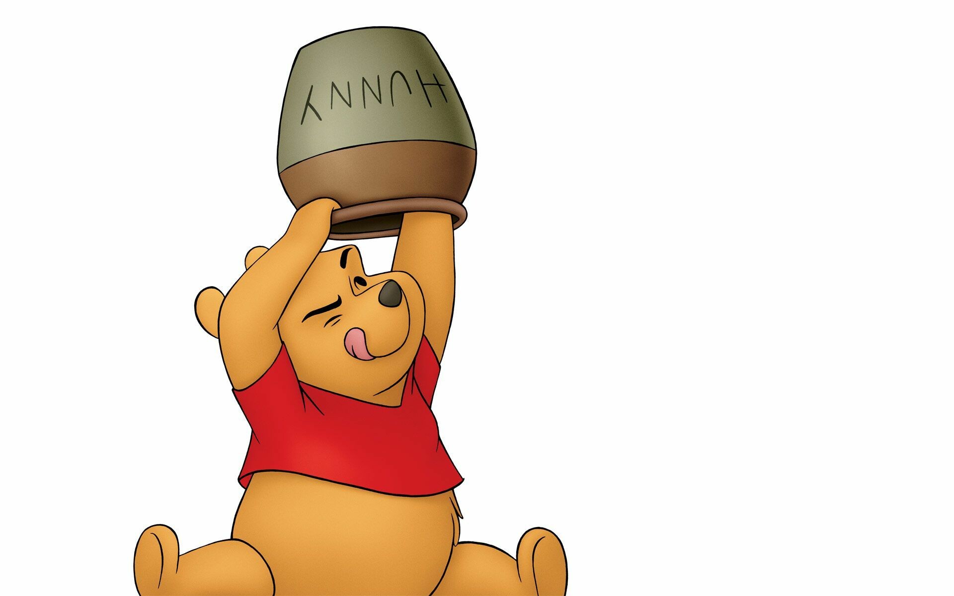 The Many Adventures of Winnie the Pooh animation, Top free PC backgrounds, Whimsical and lovable, 1920x1200 HD Desktop