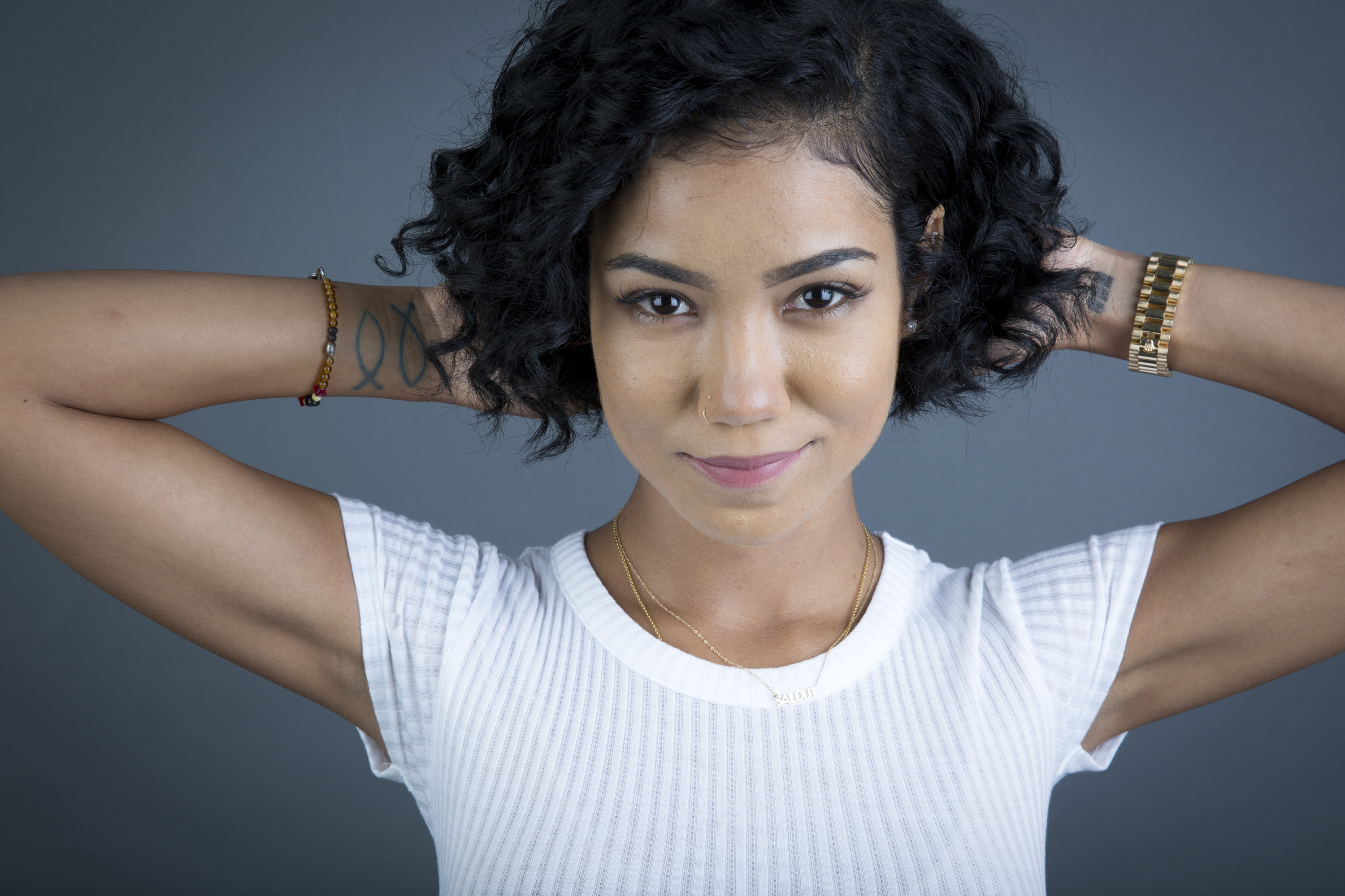 Jhene Aiko, Wallpapers, Images, Photos, 3000x2000 HD Desktop