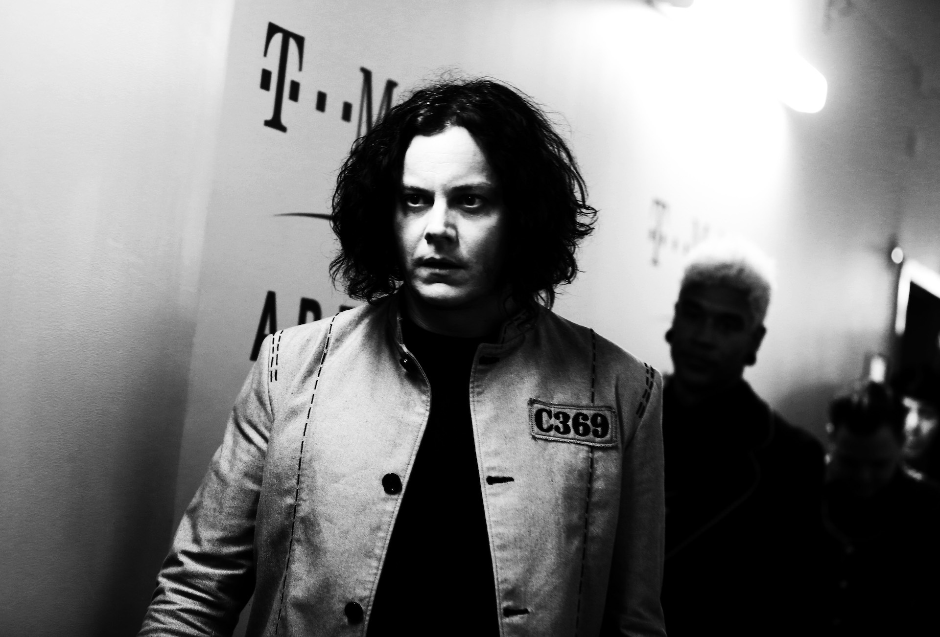 Jack White, Wxpn, Jack White, Entering heaven alive, 1920x1310 HD Desktop