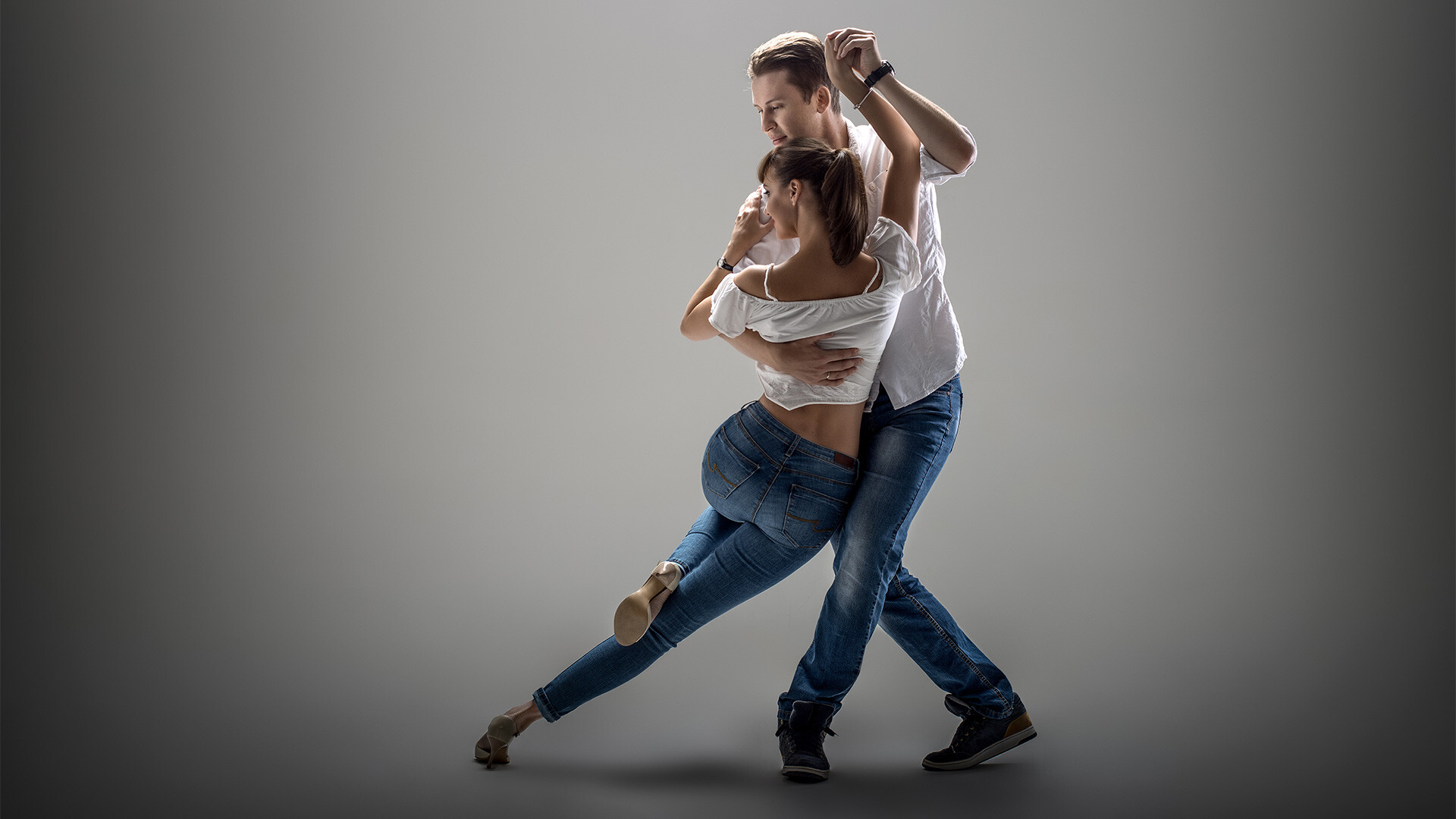 Kizomba, Sports, 1920x1080 Full HD Desktop