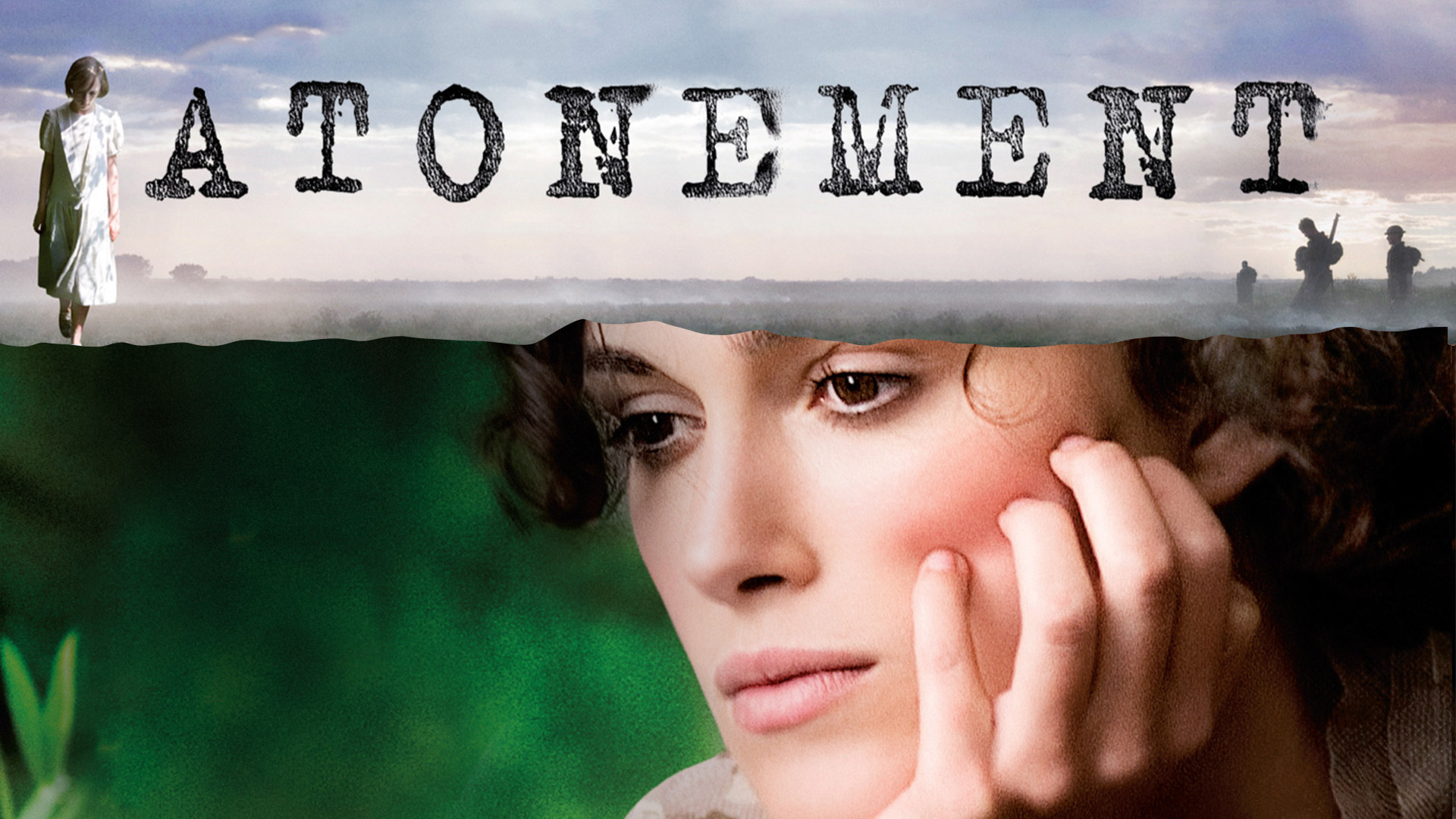 Atonement, Ian McEwan, Radio Times, Keira Knightley, 1920x1080 Full HD Desktop