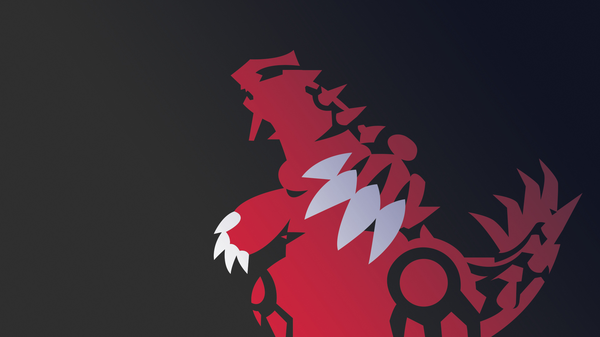 Groudon, Pok&Atilde; &copy; mon, HD, Backgrounds, 1920x1080 Full HD Desktop