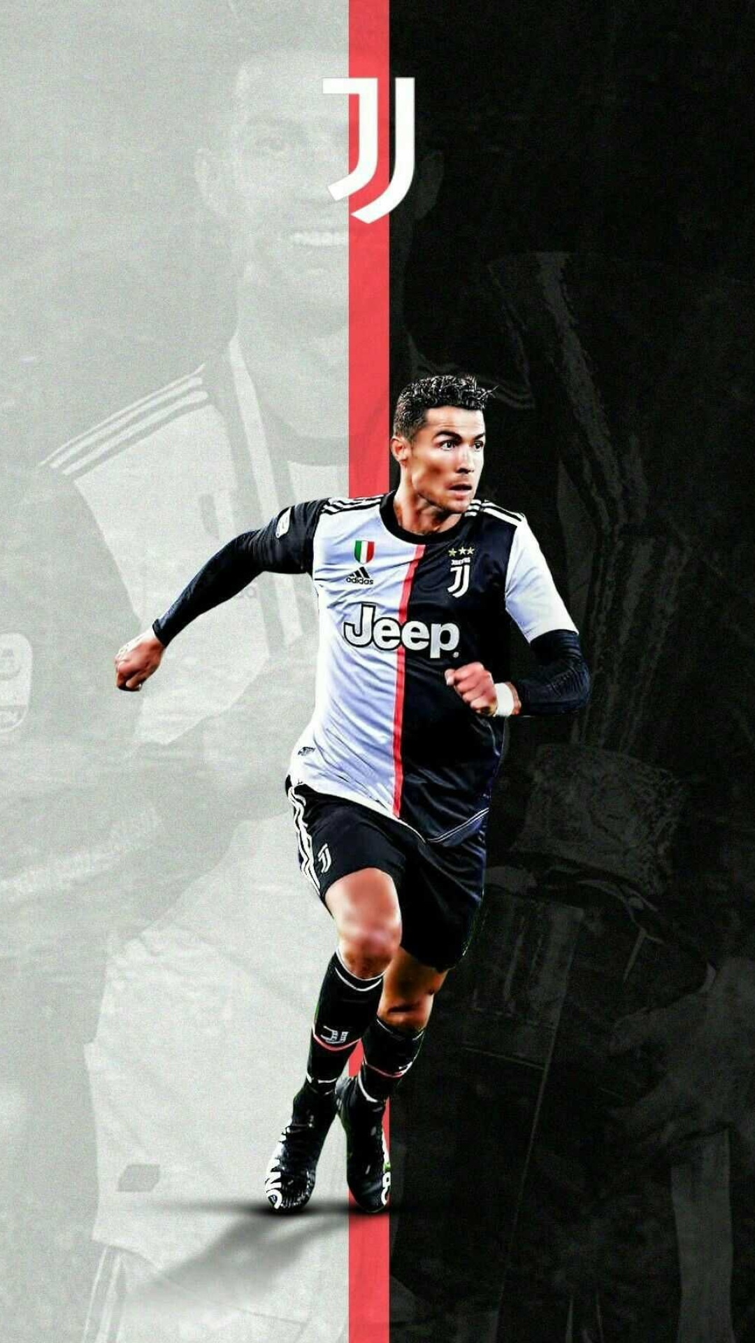 Juventus, Ronaldo wallpapers, Cristiano Ronaldo, Sports, 1080x1920 Full HD Phone