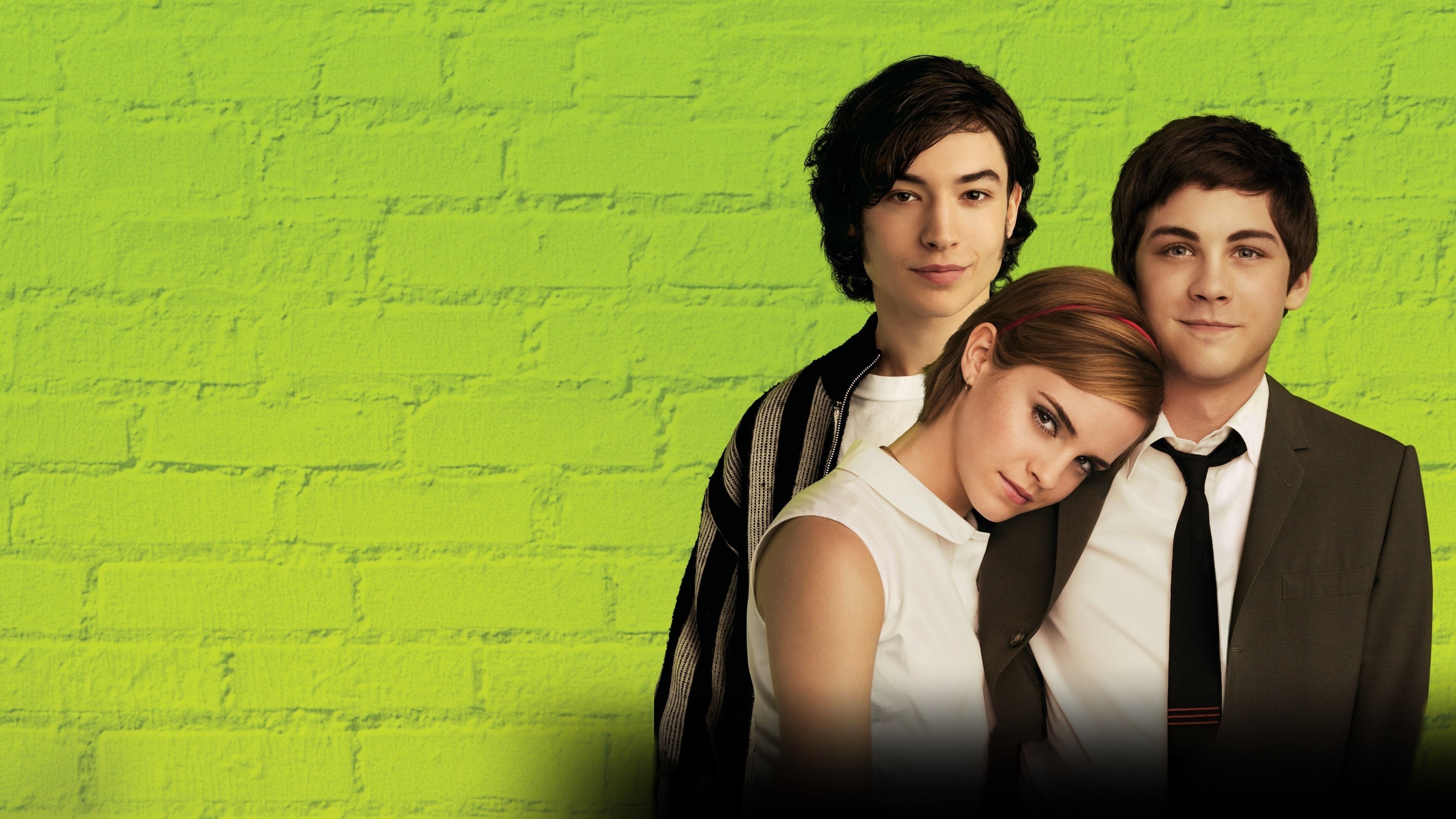 Perks of Being a Wallflower, HD wallpaper, Background image, Aesthetic art, 3820x2150 HD Desktop