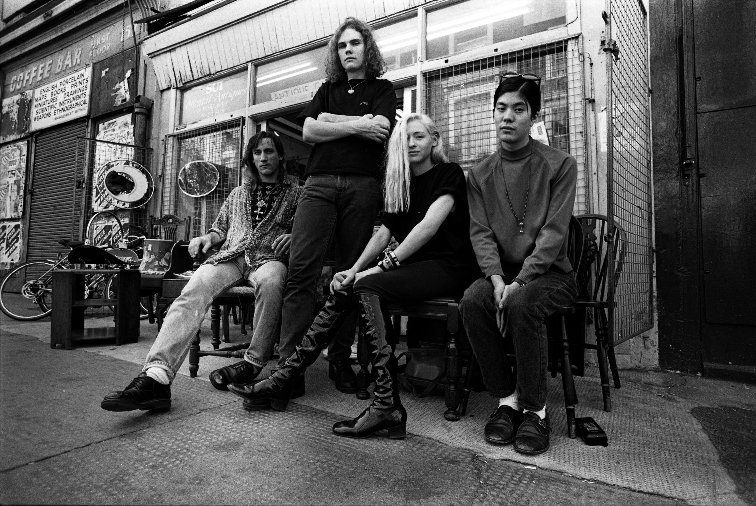 The Smashing Pumpkins, Best song selection, The ultimate playlist, Fan's favorite tunes, 2560x1720 HD Desktop