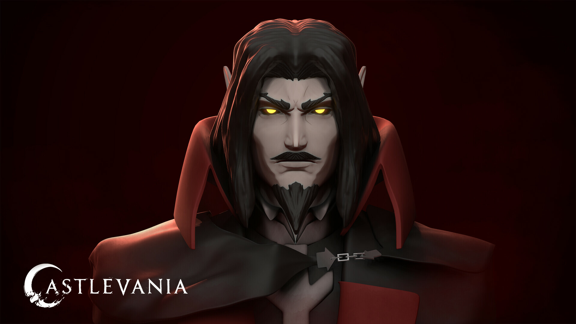 Castlevania (Netflix), Special anime wallpapers, Netflix adaptation, Action-packed scenes, 1920x1080 Full HD Desktop