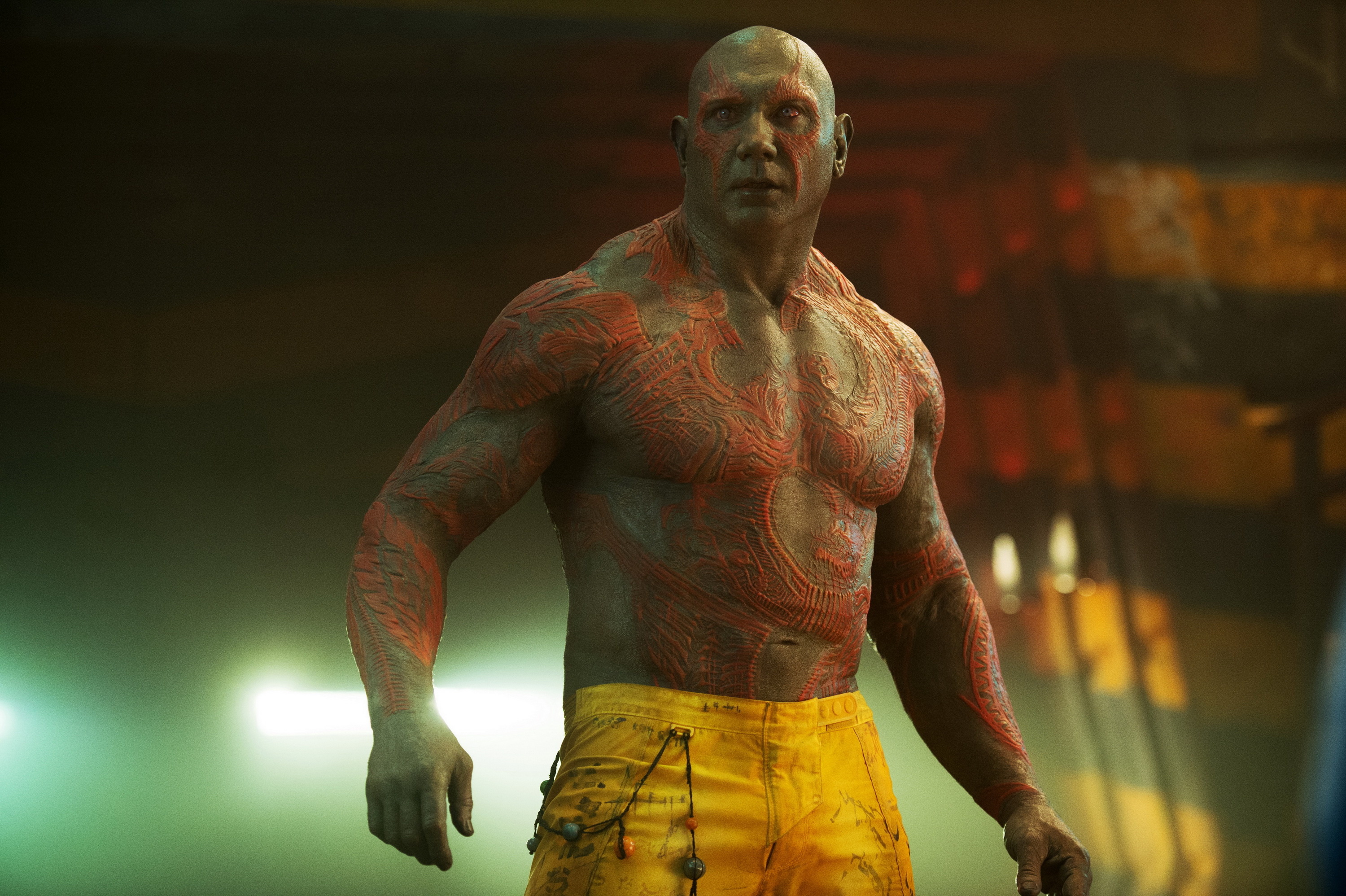 Drax wallpapers, Comics, HQ pictures, 4K wallpapers, 3000x2000 HD Desktop