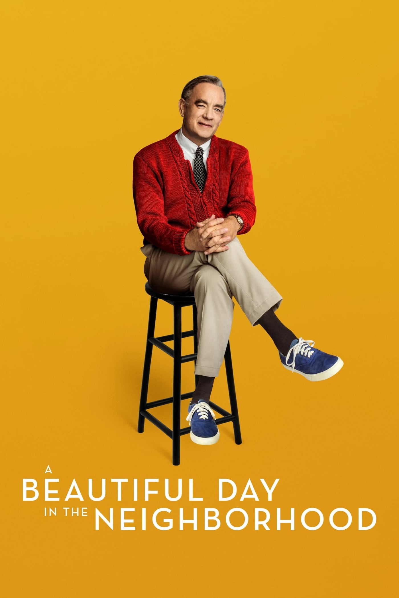 Beautiful Day in the Neighborhood movie, Posters collection, Movie Database, 1400x2100 HD Phone