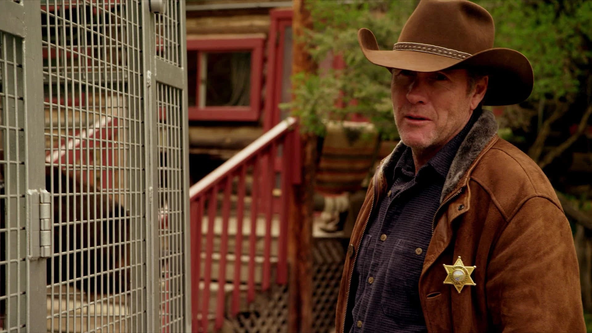 Longmire TV Series, Exciting season, Full episodes online, Binge-watching delight, 1920x1080 Full HD Desktop