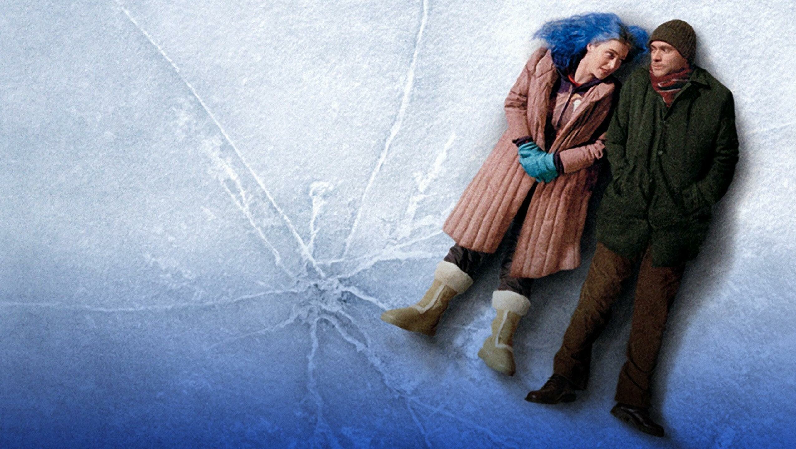 Eternal Sunshine of the Spotless Mind, Free download, Artistic wallpapers, Captivating visuals, 2560x1450 HD Desktop