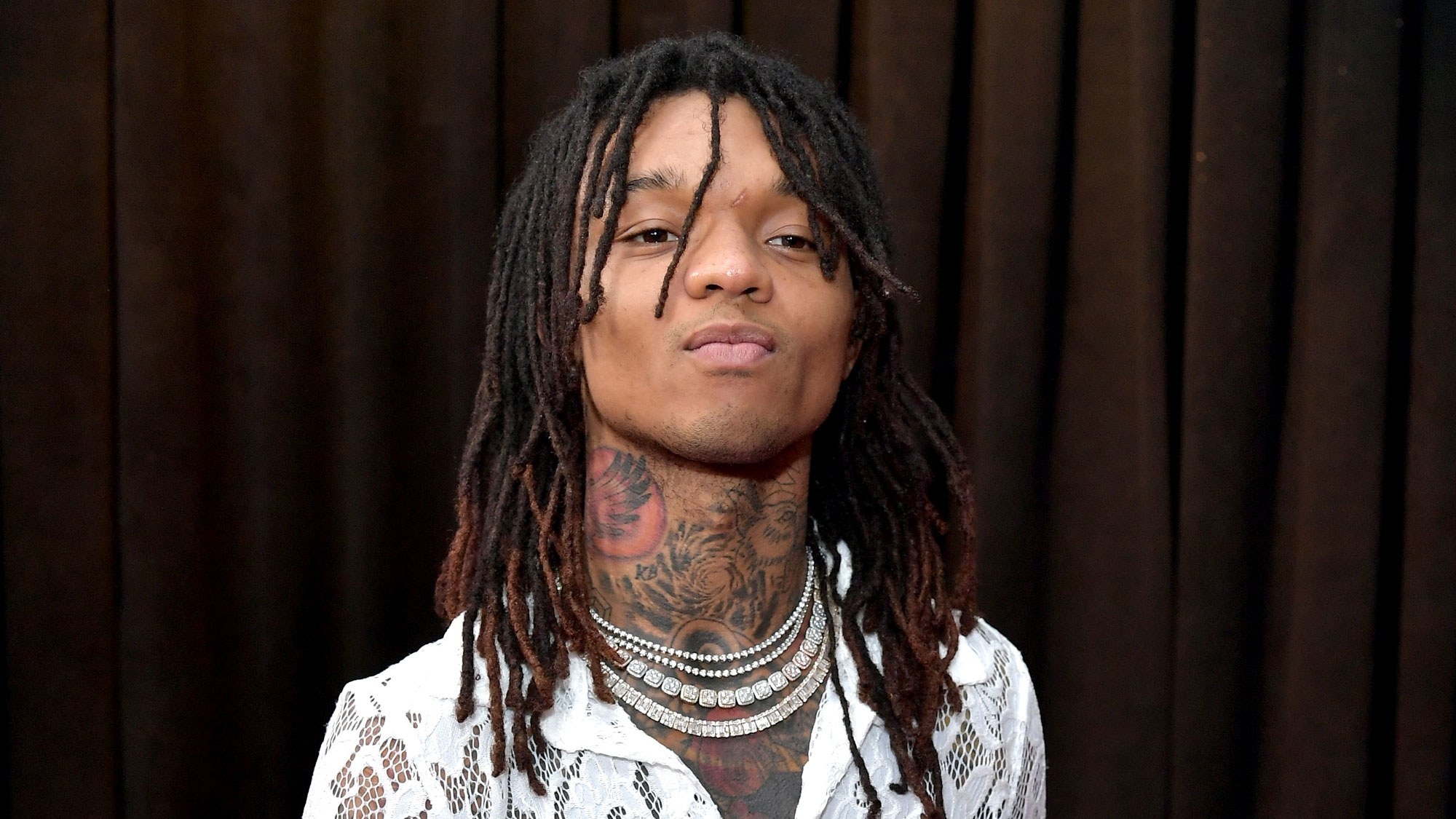 Swae Lee, Music artist, Christopher Peltier, 2000x1130 HD Desktop