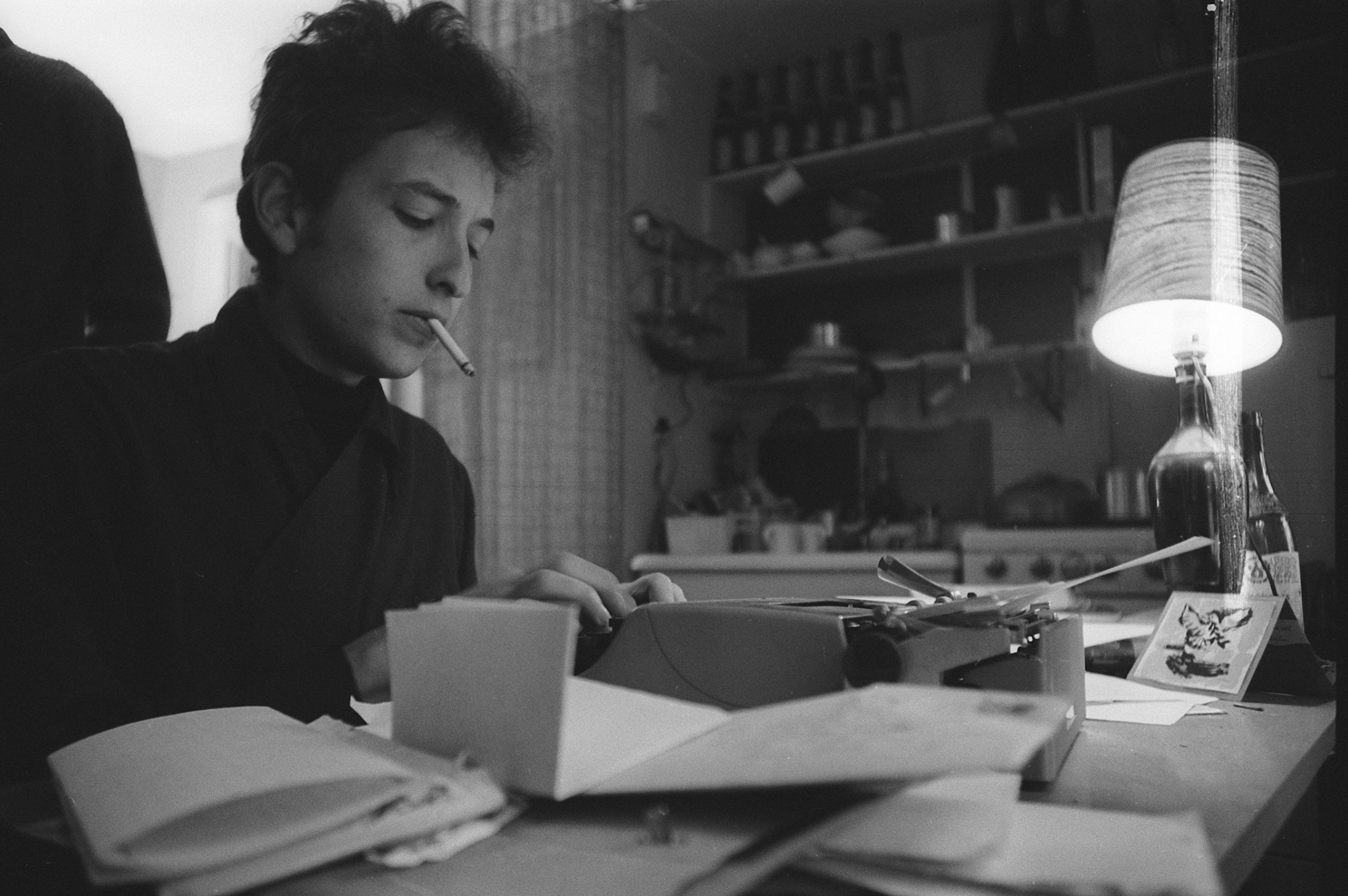 Bob Dylan, HD wallpapers, Iconic artist, Timeless melodies, 2560x1710 HD Desktop