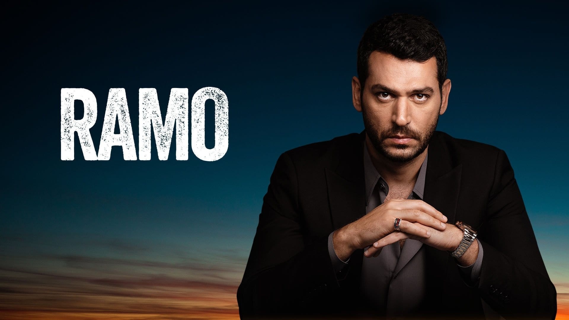 Murat Yildirim, Ramo, Episodes online, Streaming platform, 1920x1080 Full HD Desktop