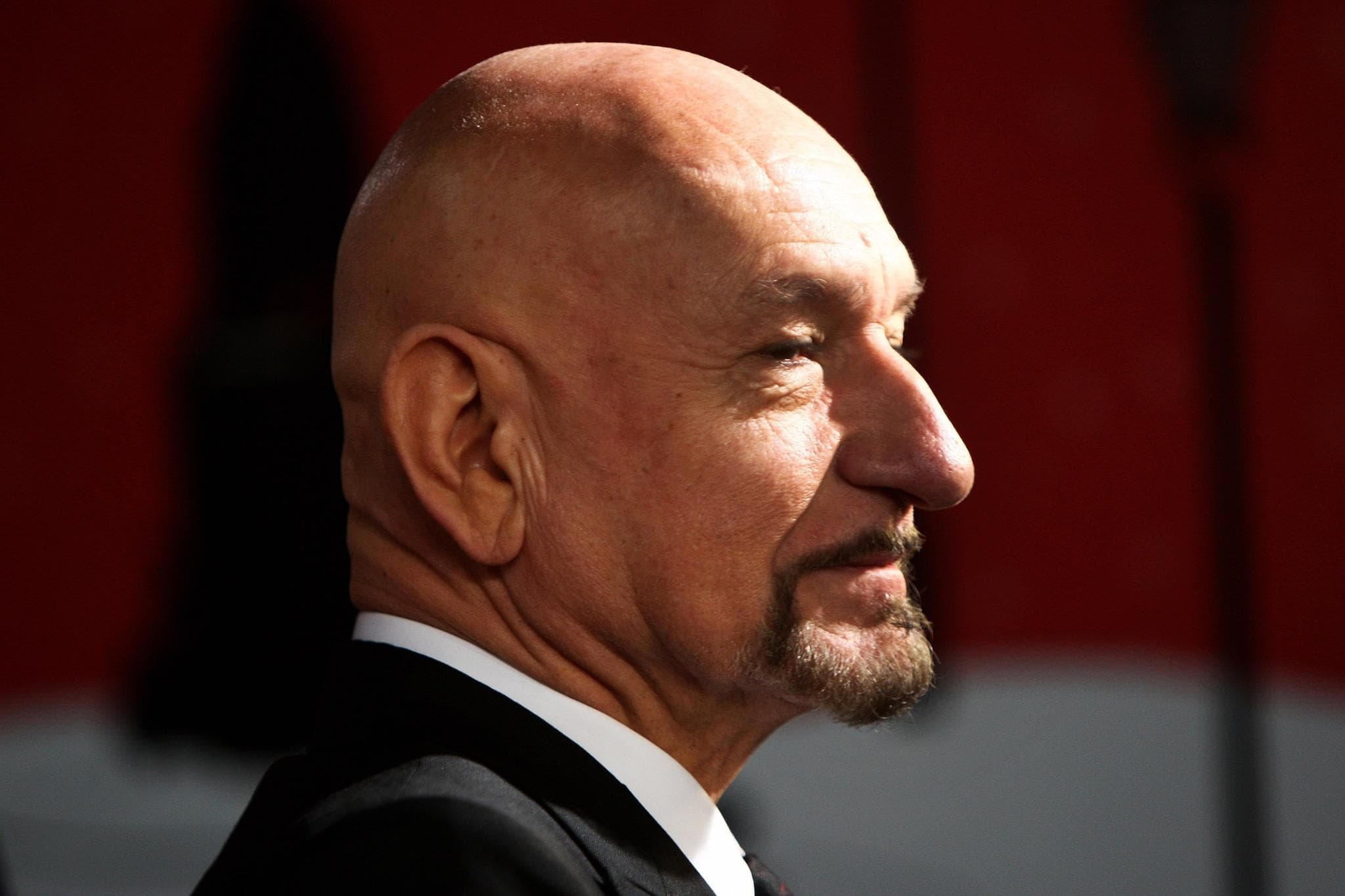 Ben Kingsley, Movie wallpapers, Actor, 2050x1370 HD Desktop