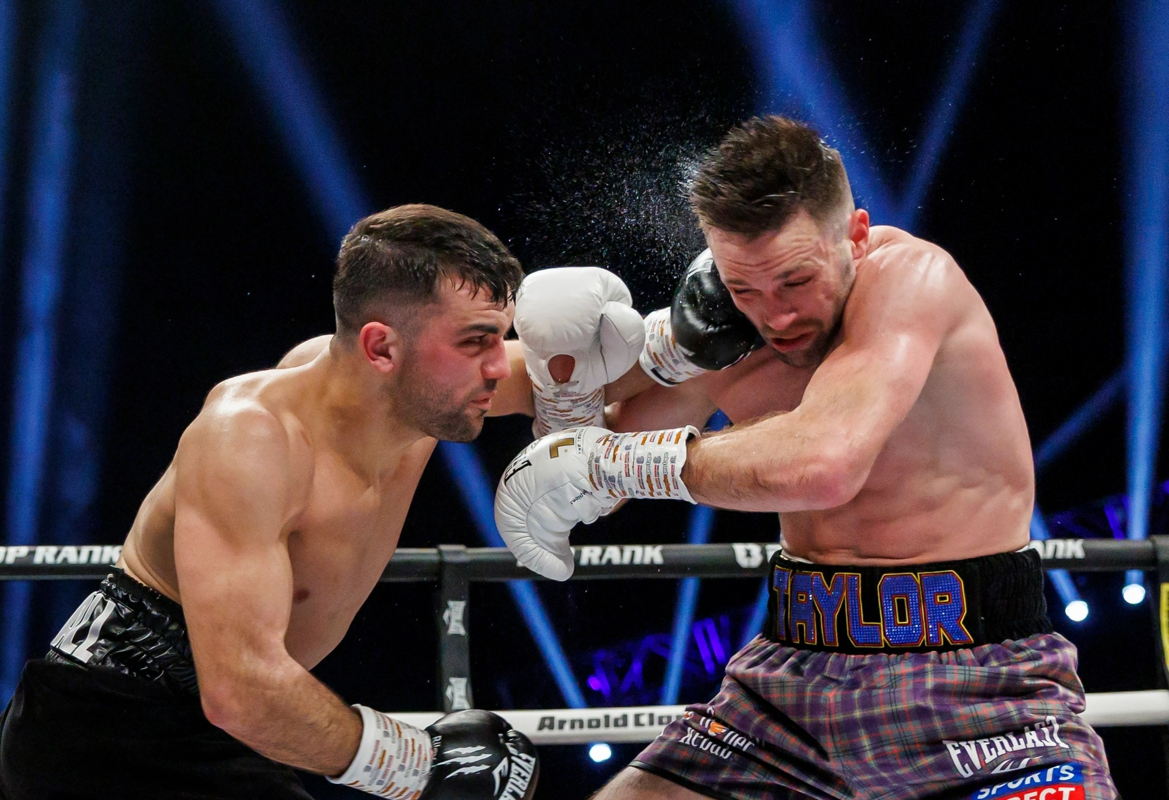 Josh Taylor, Vacates WBC world title, Rematch with Jack Catterall, Trendradars, 2410x1660 HD Desktop