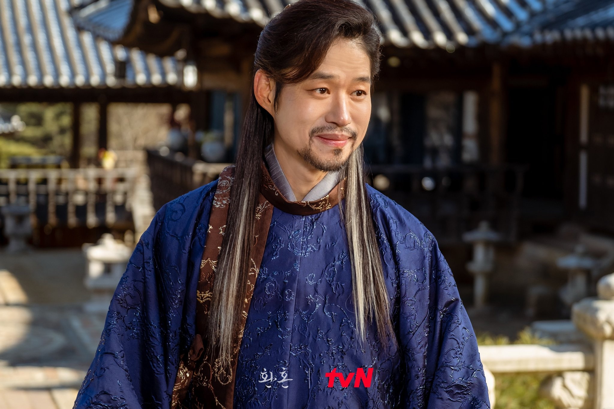 Park Jin, Alchemy of Souls (TV Series) Wallpaper, 2050x1370 HD Desktop