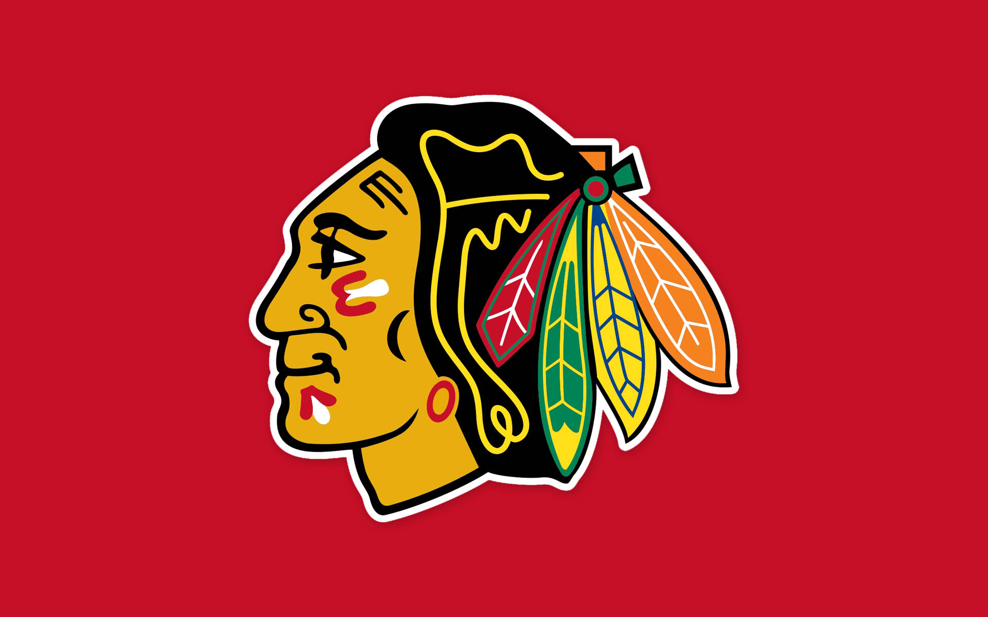 Chicago Blackhawks, Desktop wallpaper, Sports team, Downloads, 1920x1200 HD Desktop