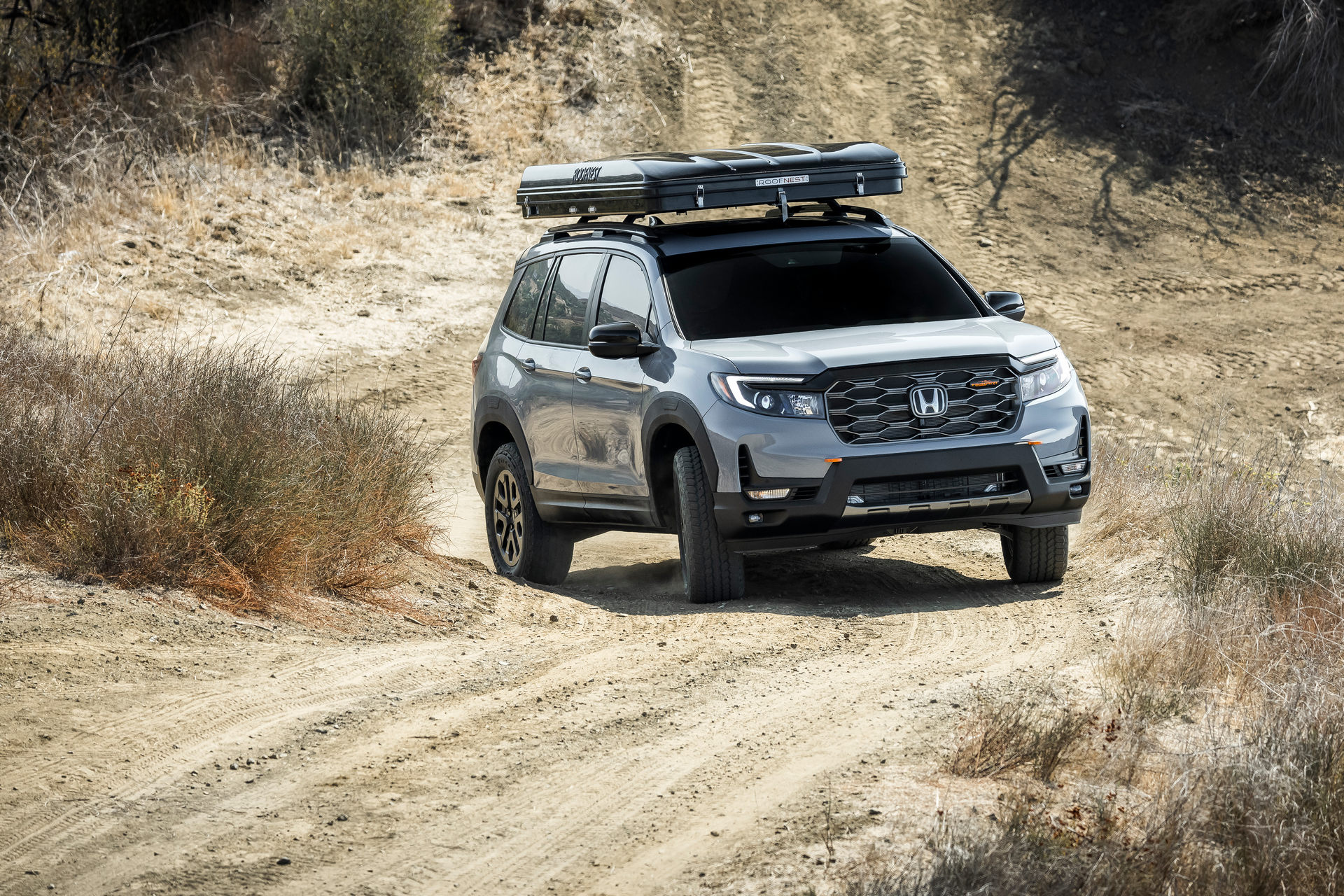 Honda Passport Trailsport, Free car wallpapers, Motortread, Adventure awaits, 1920x1280 HD Desktop