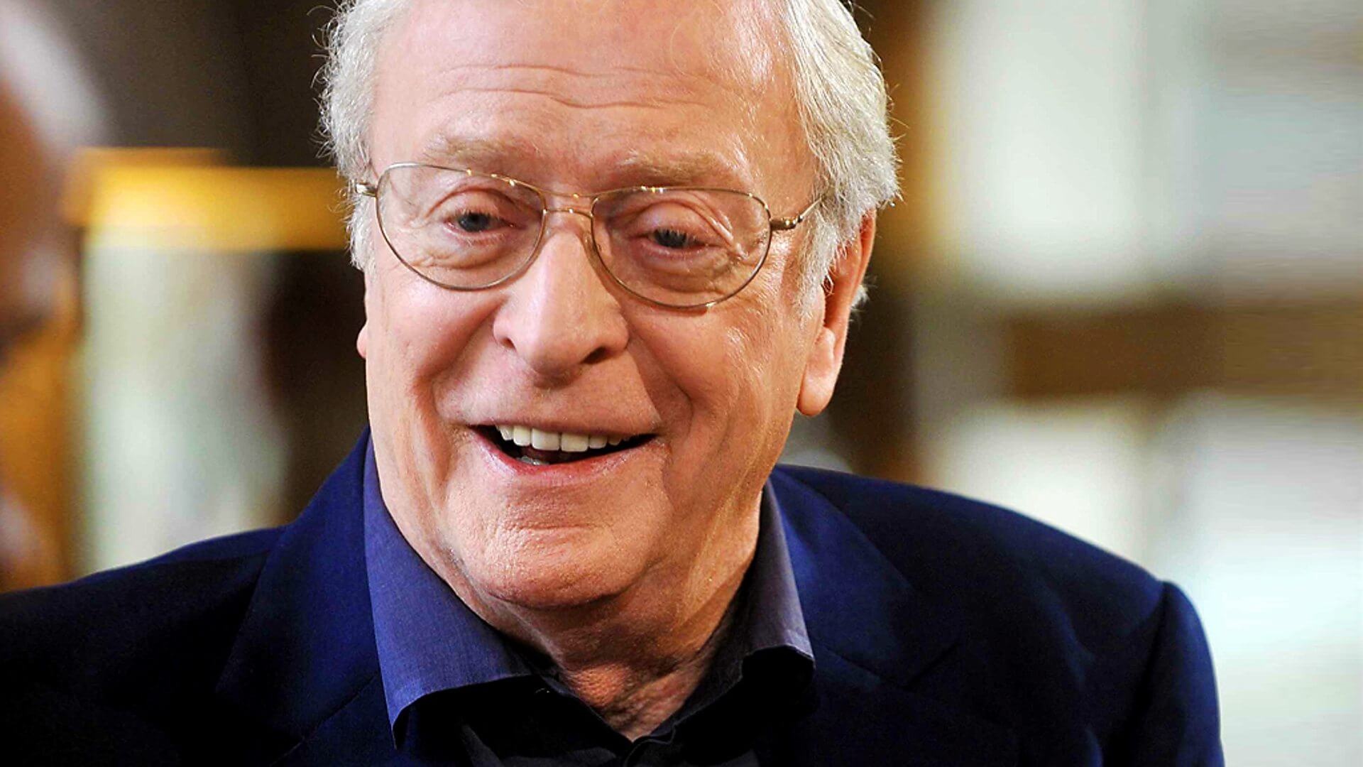 Sir Michael Caine, Oscar Controversy, 1920x1080 Full HD Desktop