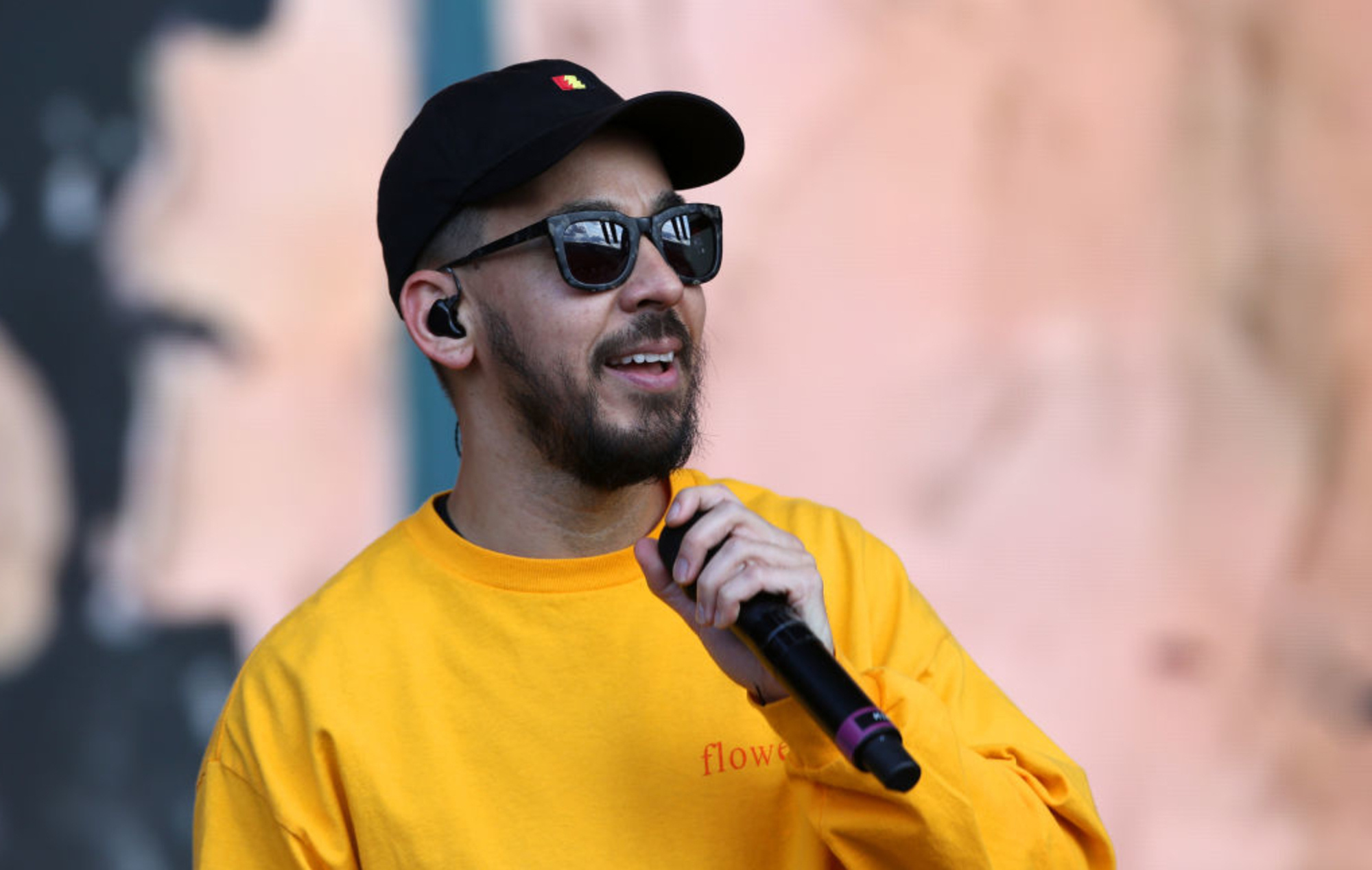 Mike Shinoda | NME 2000x1270