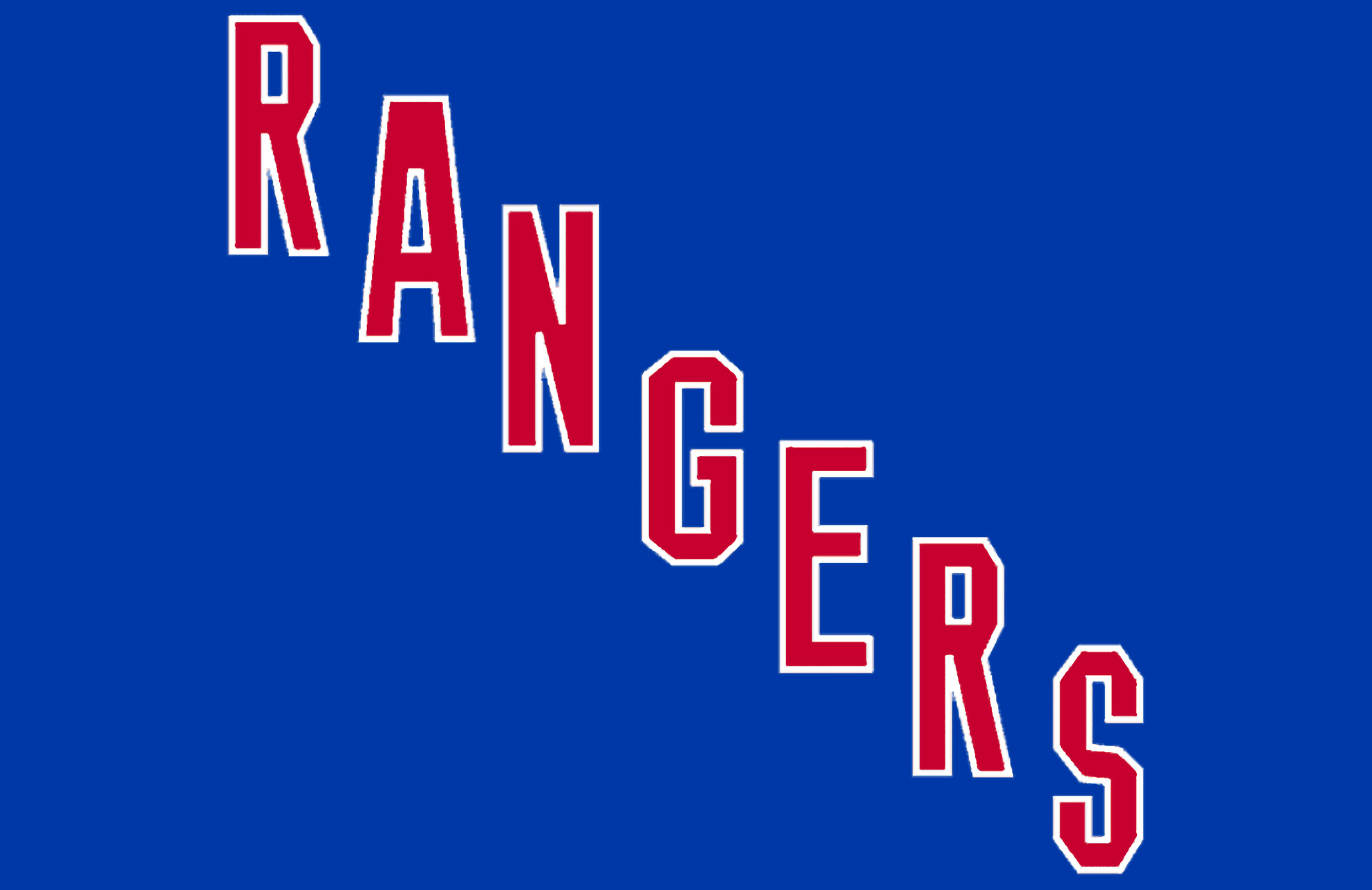 New York Rangers, Sports team, HD wallpapers, Backgrounds, 2560x1670 HD Desktop