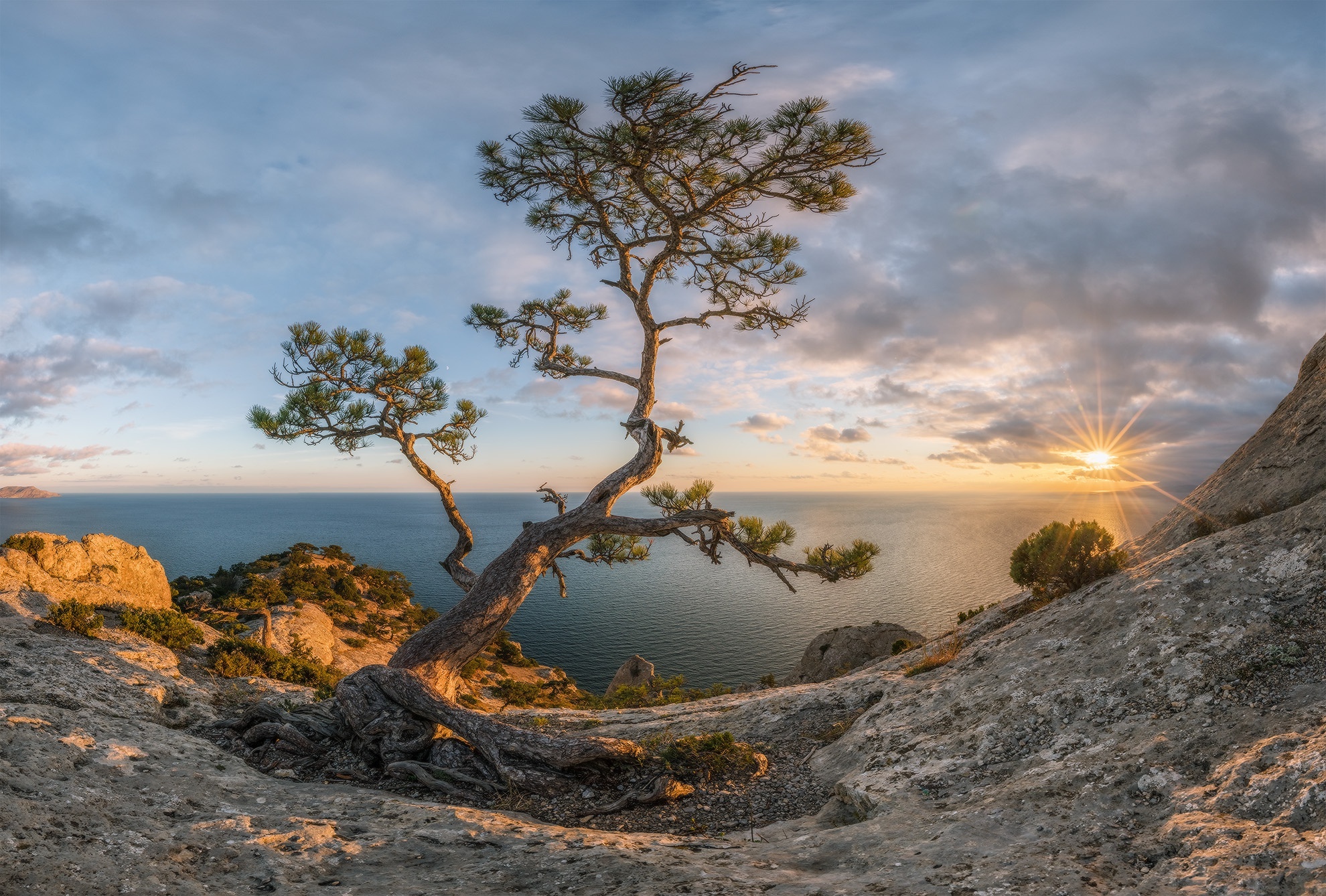 Sea of Azov, Crimea wallpapers, High definition, 1980x1340 HD Desktop