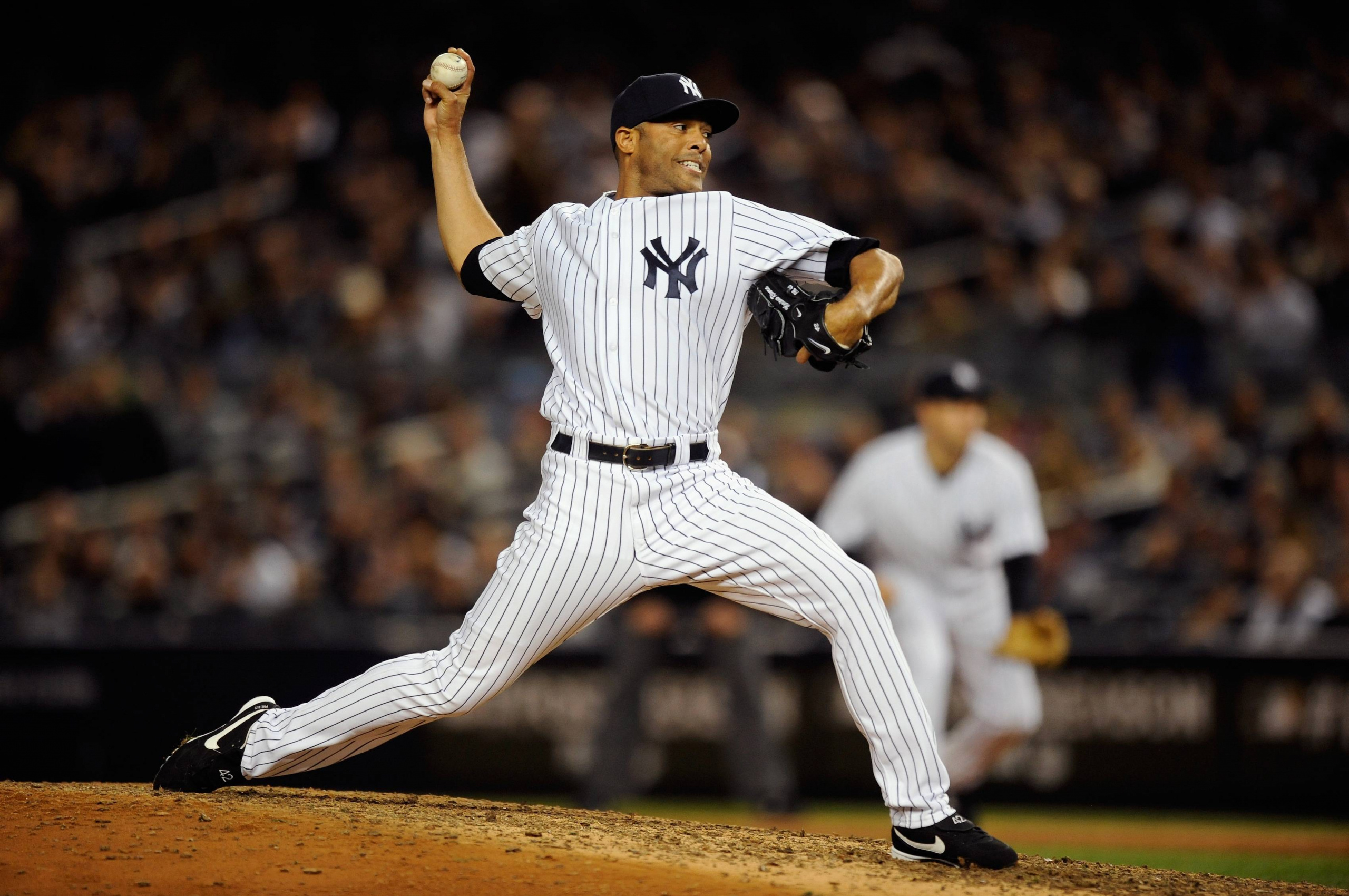 Mariano Rivera, Wallpapers collection, Desktop backgrounds, Fan favorites, 2560x1700 HD Desktop