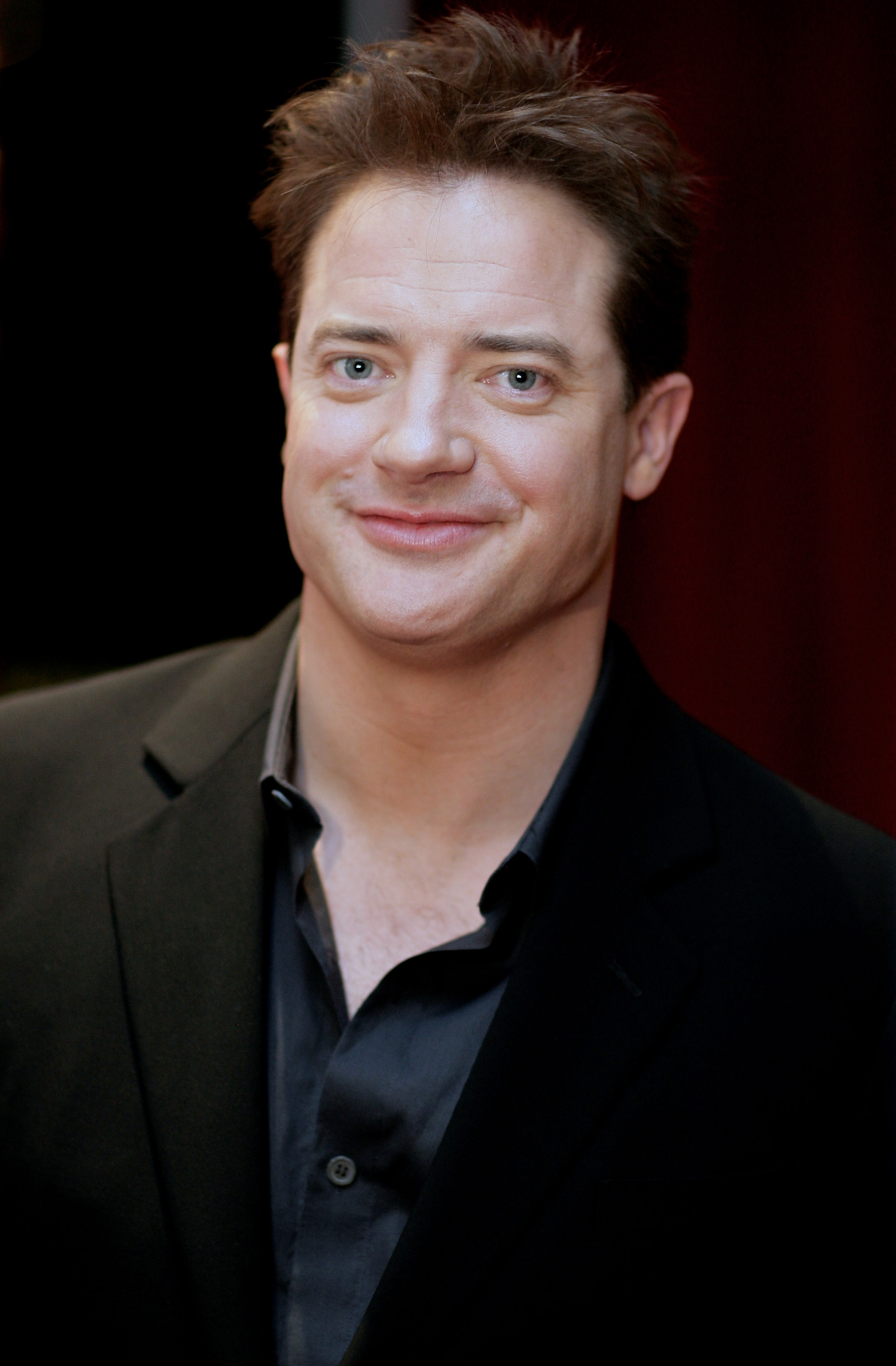 Brendan Fraser, Information from answerscom, Brendan, 1970x3000 HD Phone