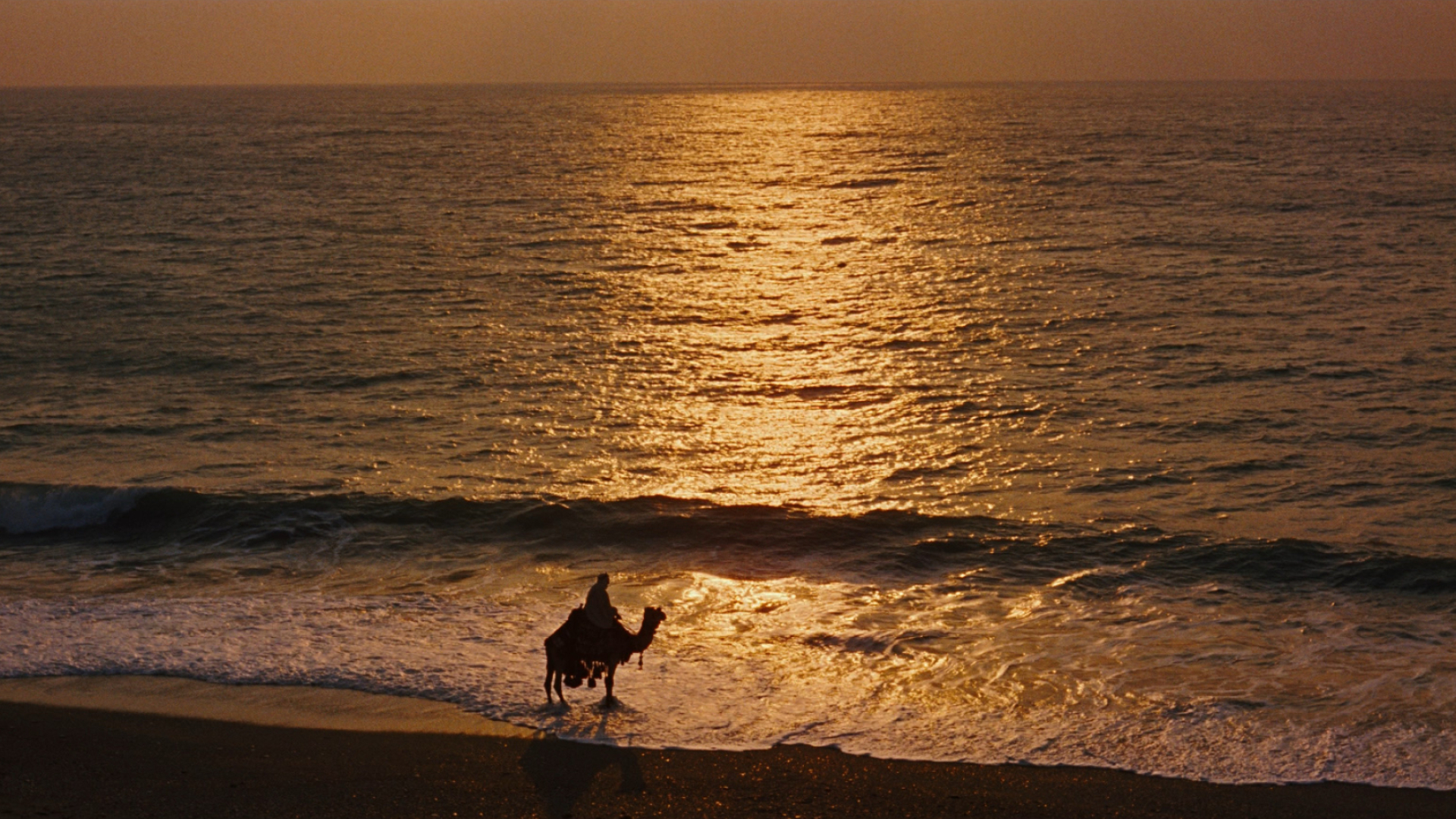 Lawrence of Arabia, Aesthetic wallpapers, Iconic film, Timeless beauty, 1920x1080 Full HD Desktop