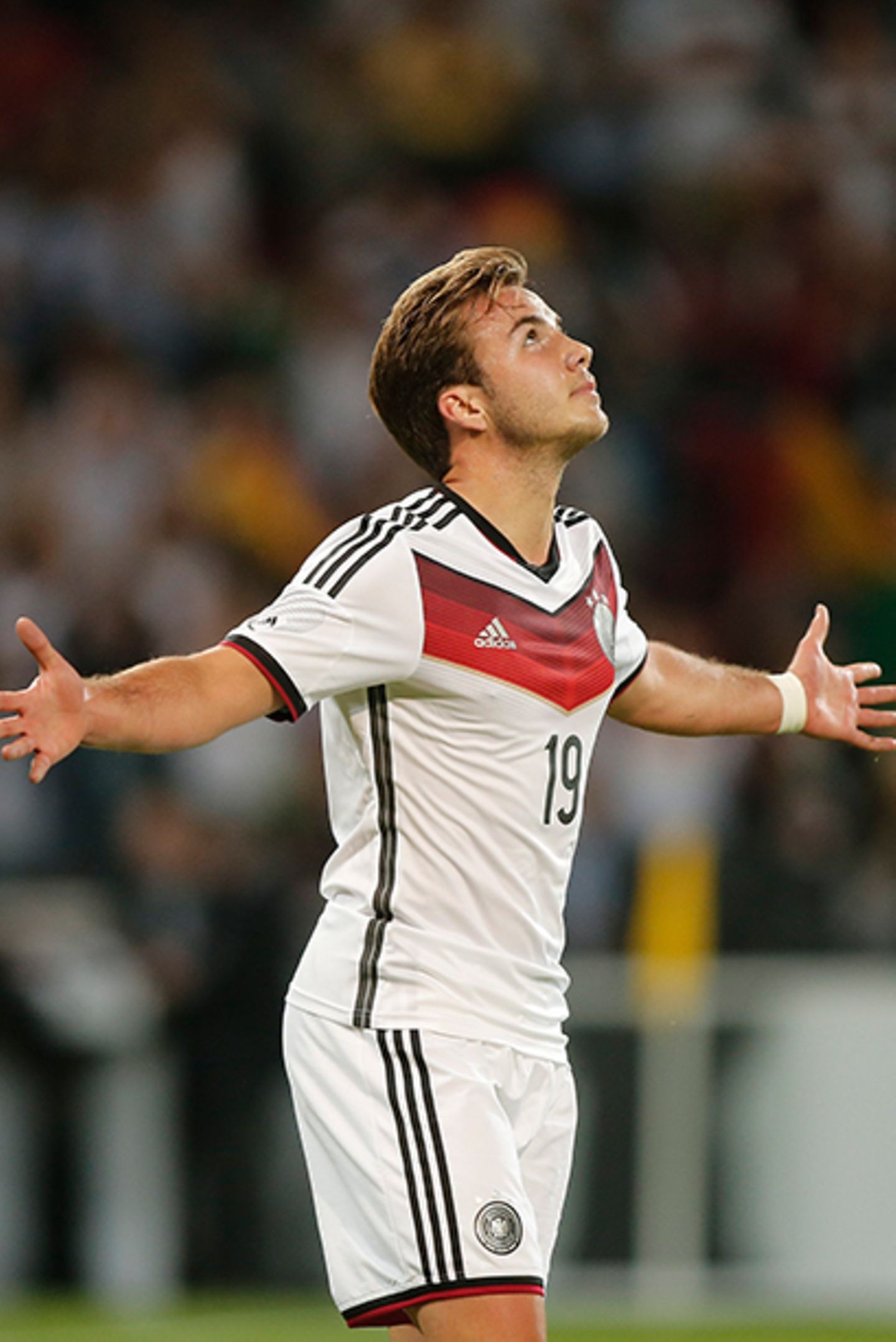 Mario Gotze, Star portrait, News bilder, Star portrt, 1440x2160 HD Phone