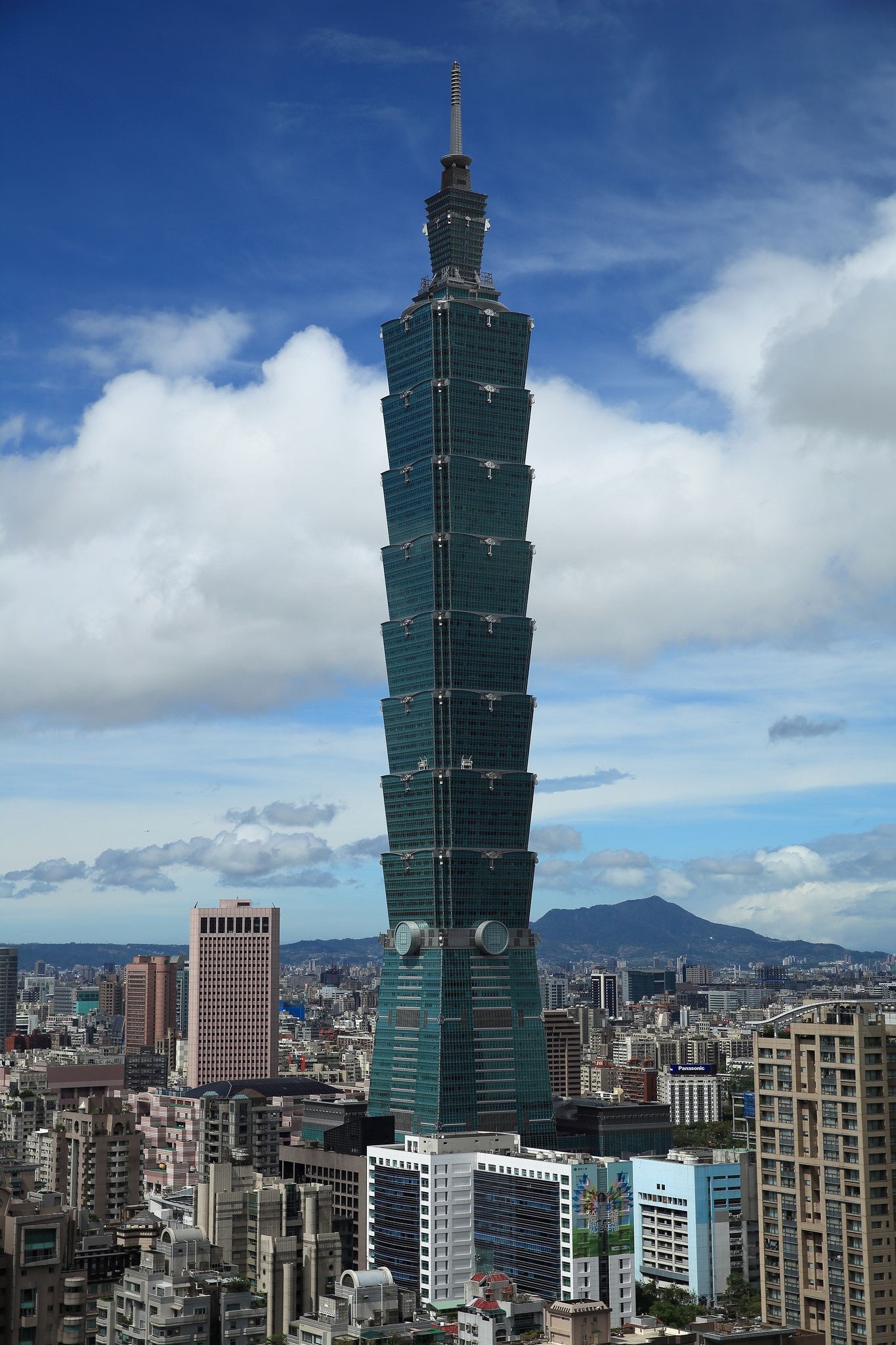 Taipei, Taiwan, Travels, Architecture design concept, 1370x2050 HD Phone