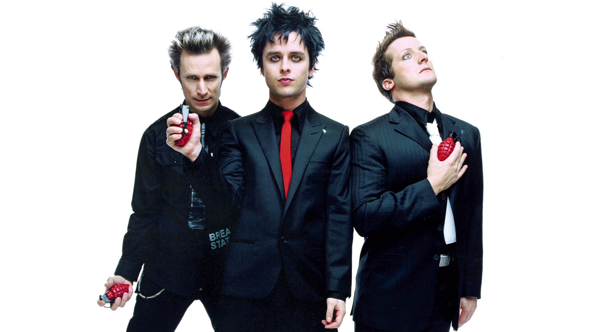 20+ Green Day HD Wallpapers and Backgrounds 1920x1080