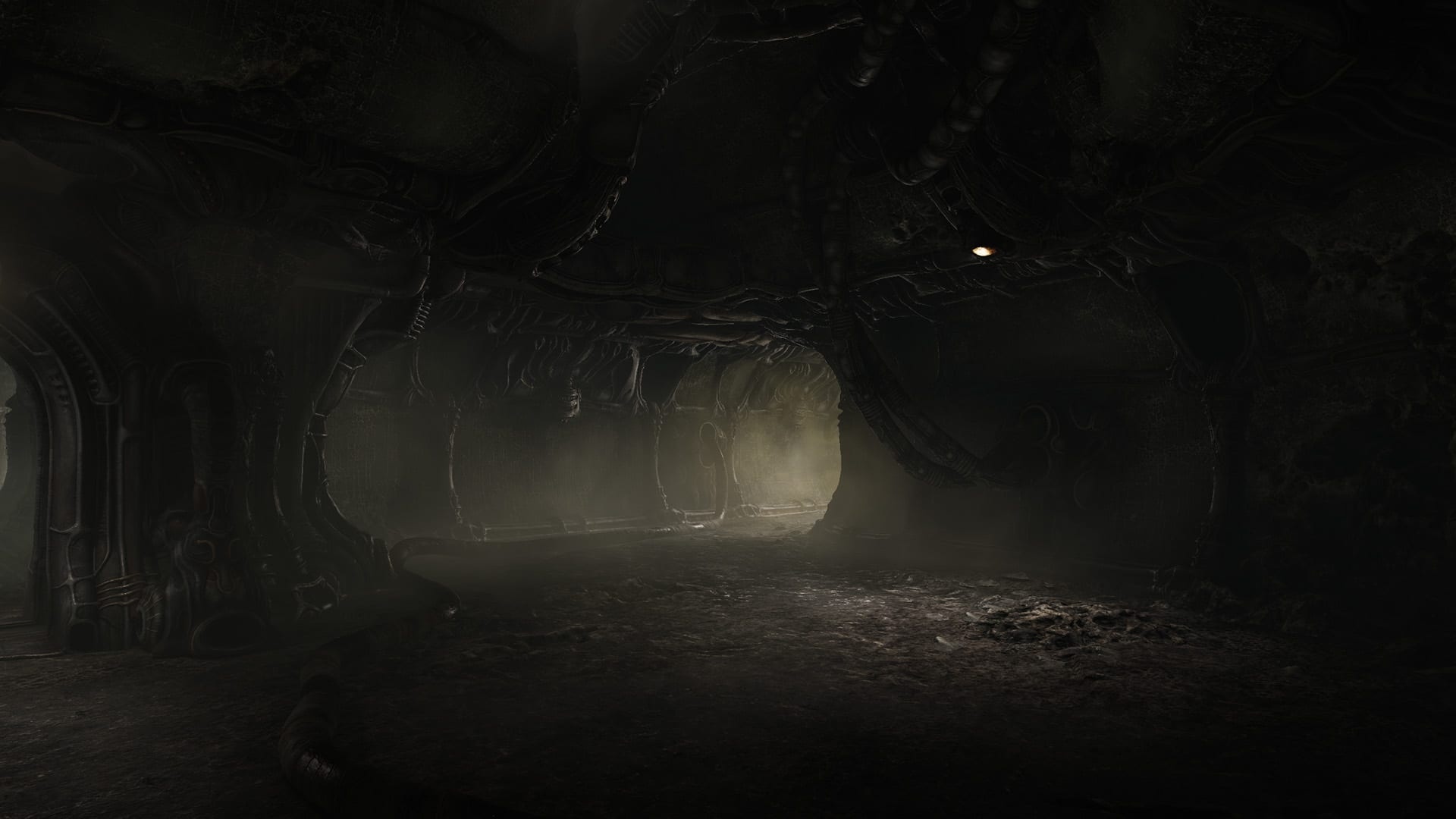 Scorn game, Breathtaking imagery, Captivating visuals, Free images, 1920x1080 Full HD Desktop