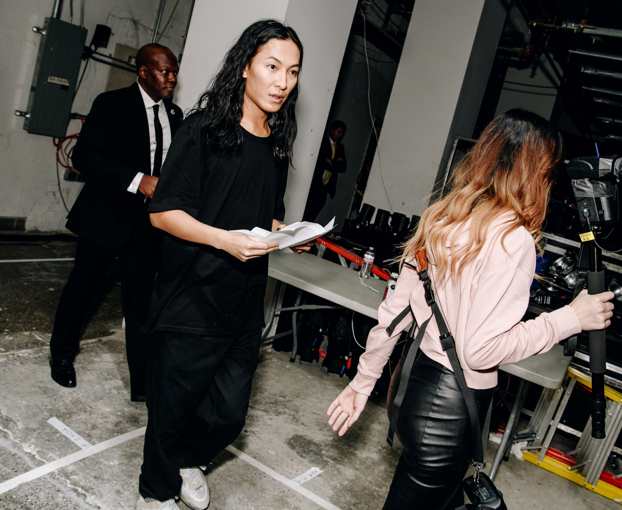 Alexander Wang, False allegations, Legal response, The New York Times, 2050x1680 HD Desktop