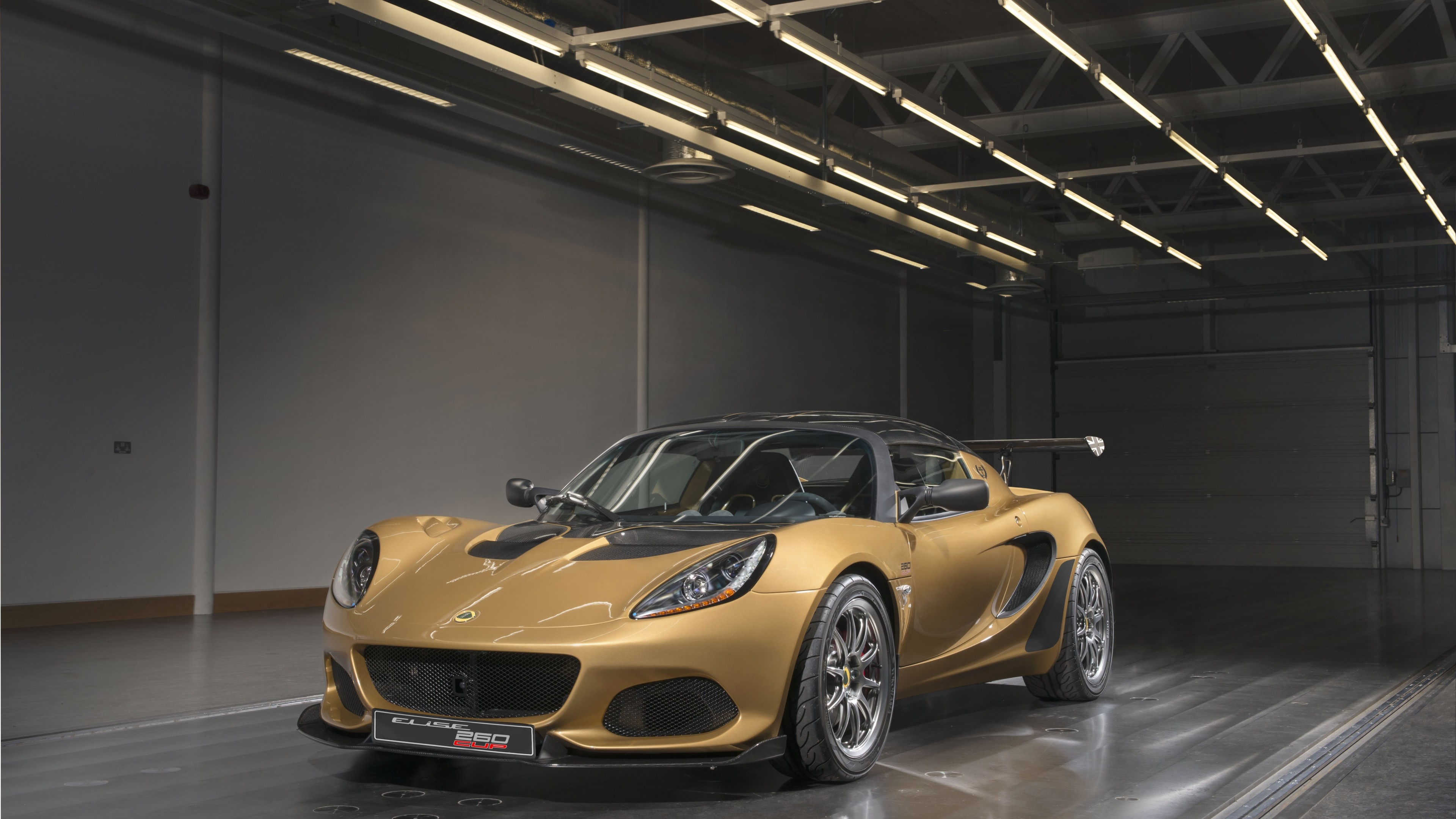 2015 Model, Lotus Elise Wallpaper, 3840x2160 4K Desktop