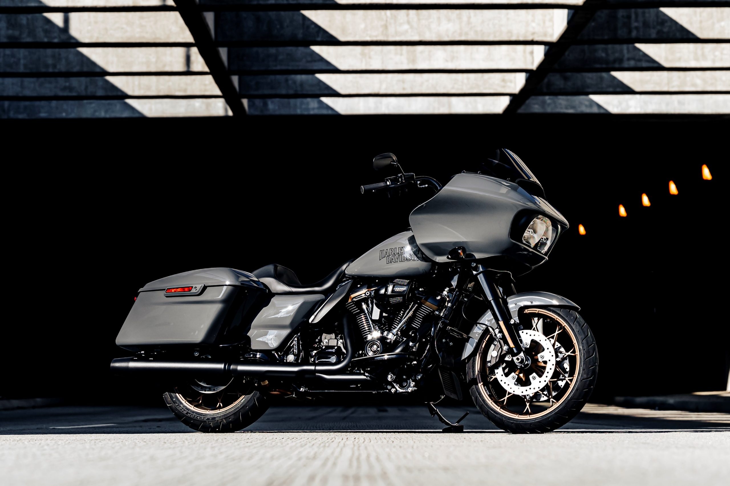 Road Glide Special, Harley-Davidson Bikes Wallpaper, 2560x1710 HD Desktop