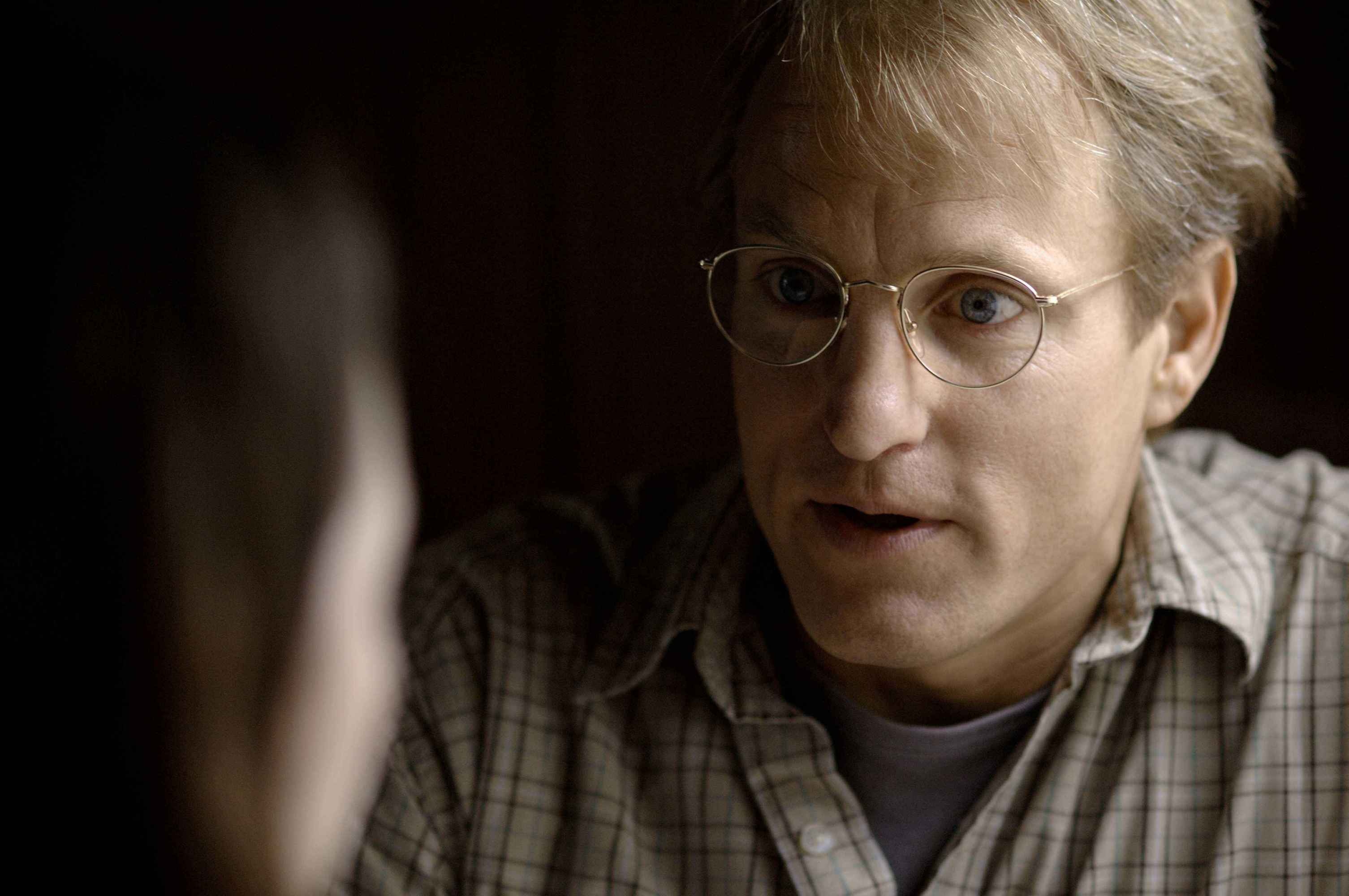 Woody Harrelson, High Definition, Visuals, Movie, 3020x2000 HD Desktop