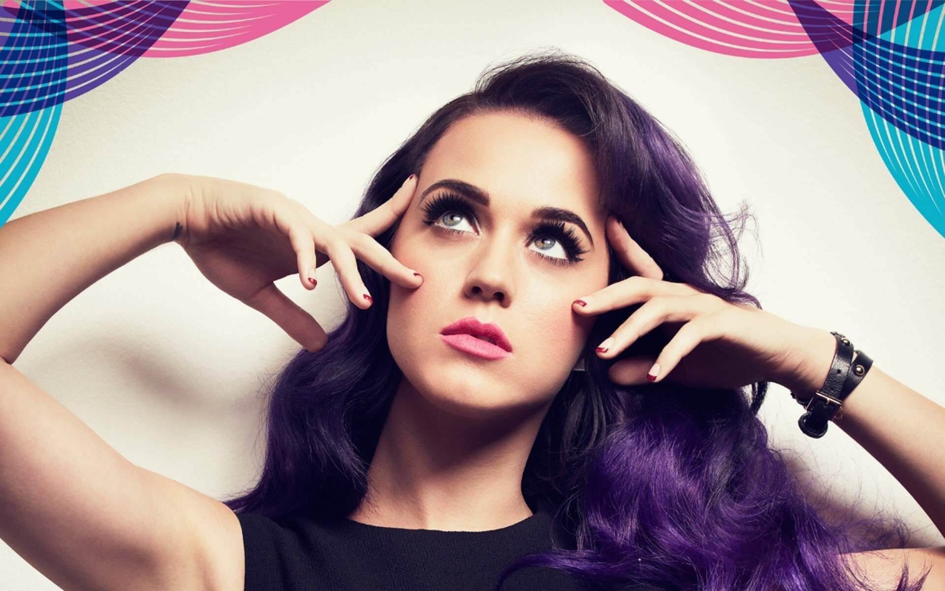 Katy Perry, Wallpaper collection, Pop sensation, Captivating visuals, 1920x1200 HD Desktop