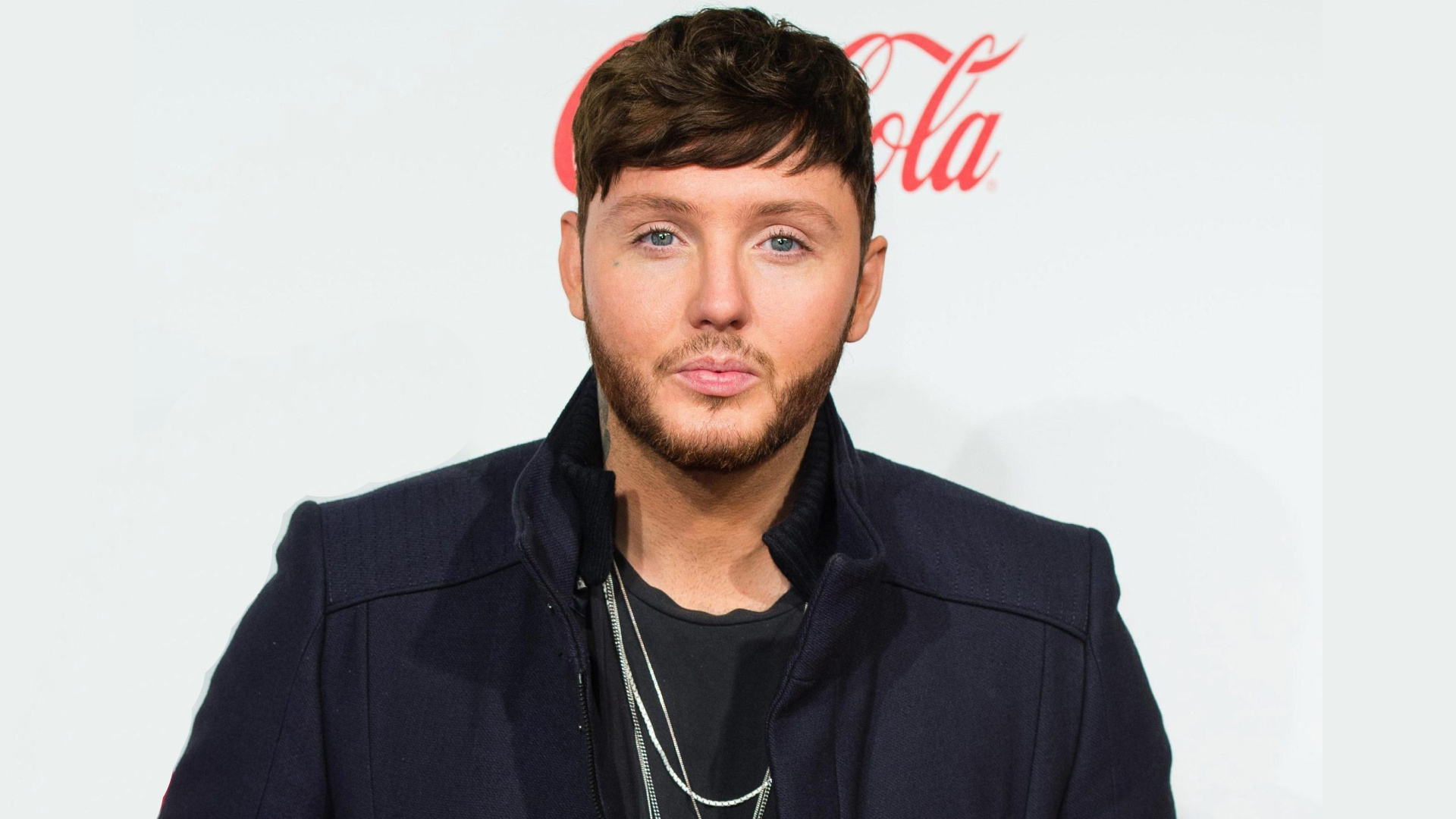 James Arthur, Music fanart, 1920x1080 Full HD Desktop