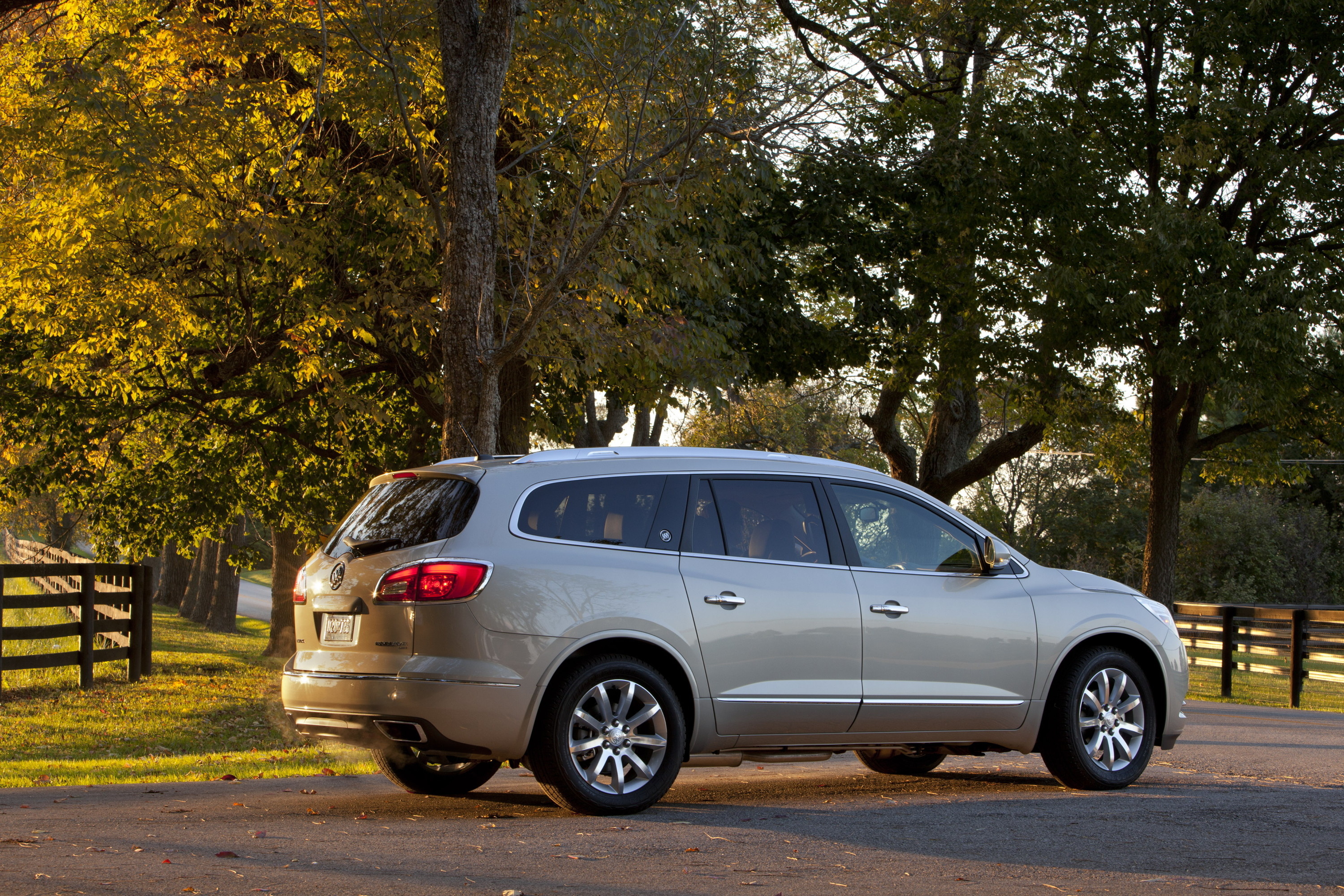 Buick Enclave, buick salle de, presse debuick canada, 3000x2000 HD Desktop