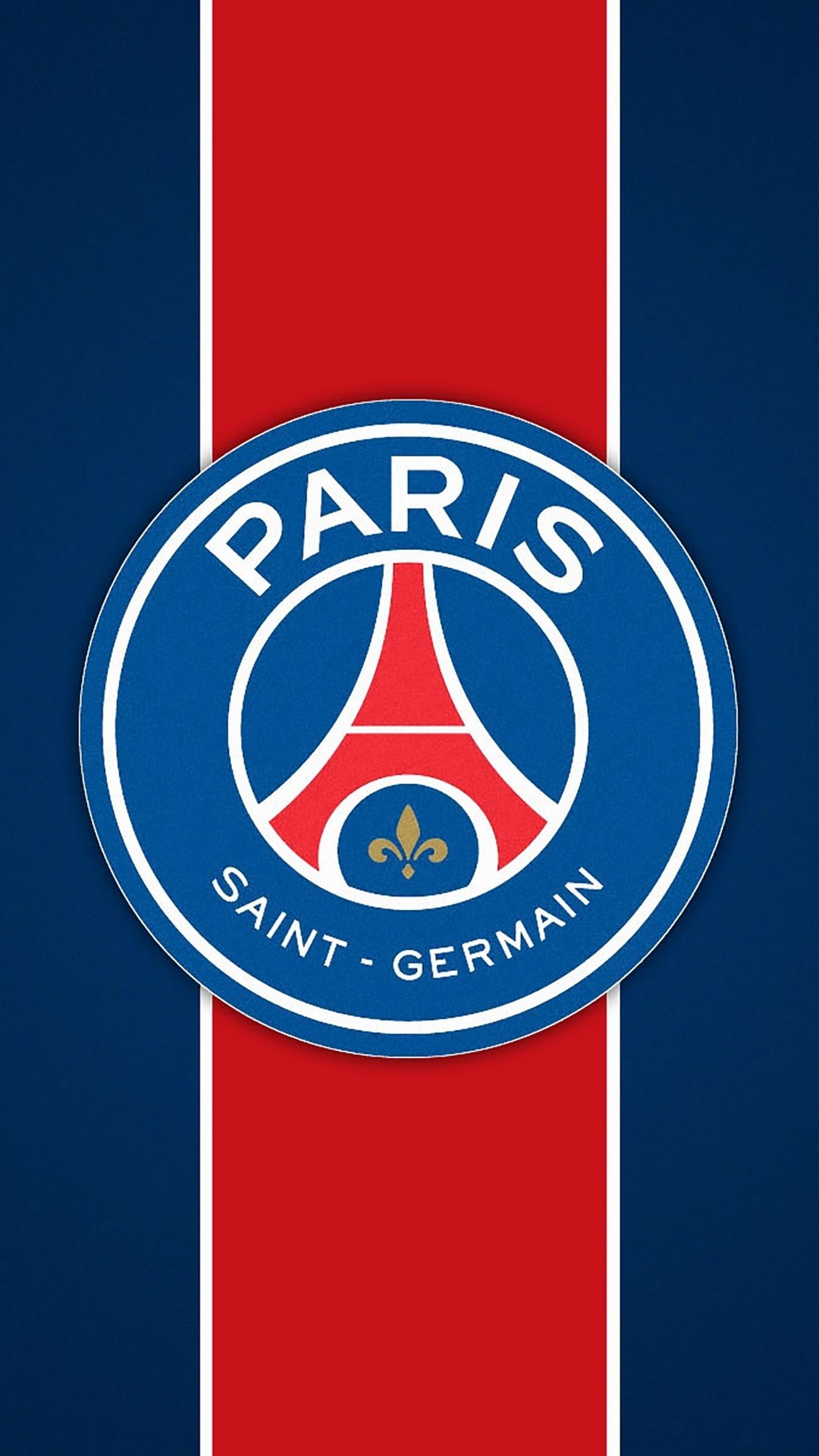 Paris Saint-Germain, Wallpapers, 1080x1920 Full HD Phone