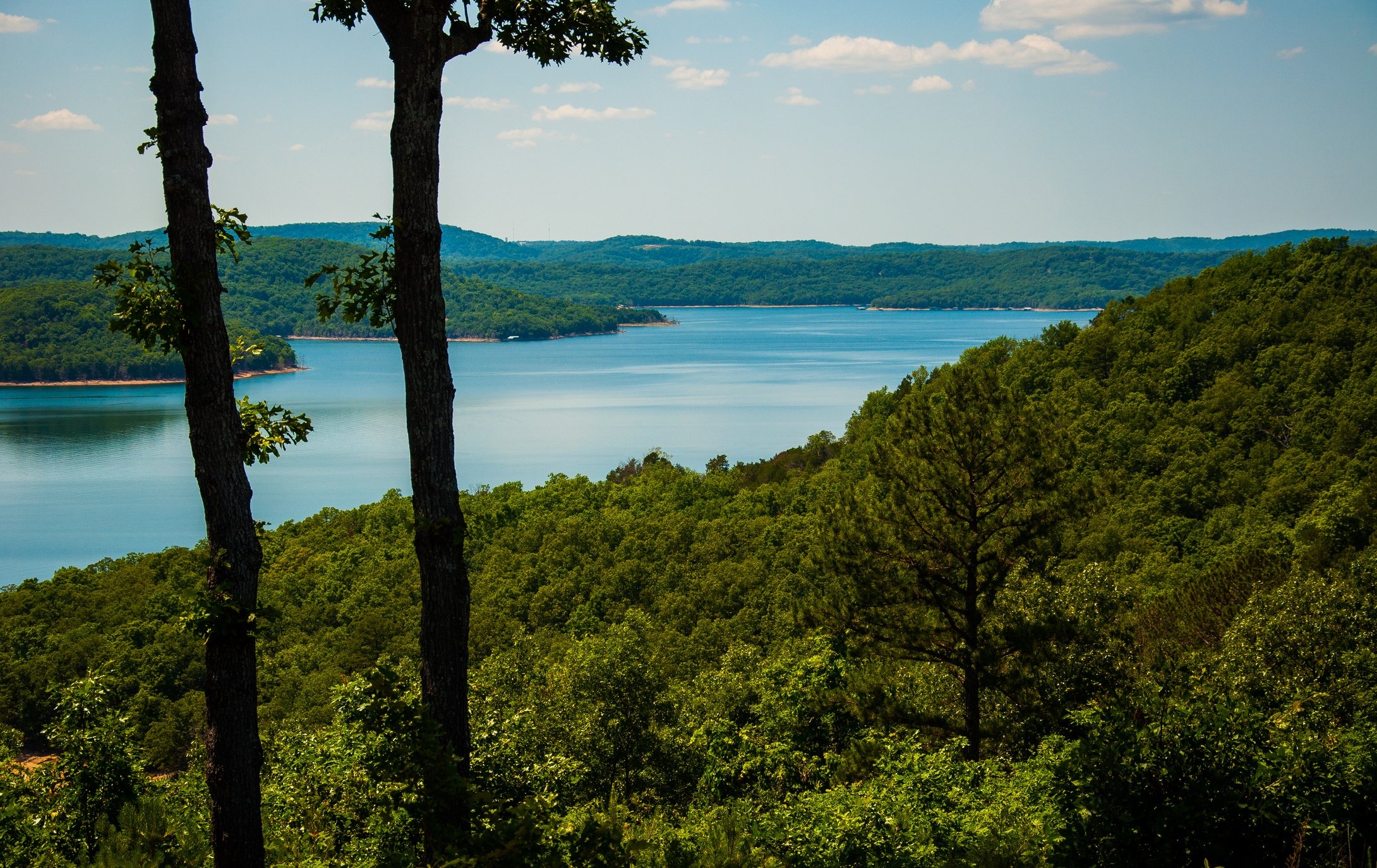 Lake of the Ozarks, Retirement haven, Missouri gem, Leisure care, 2180x1380 HD Desktop