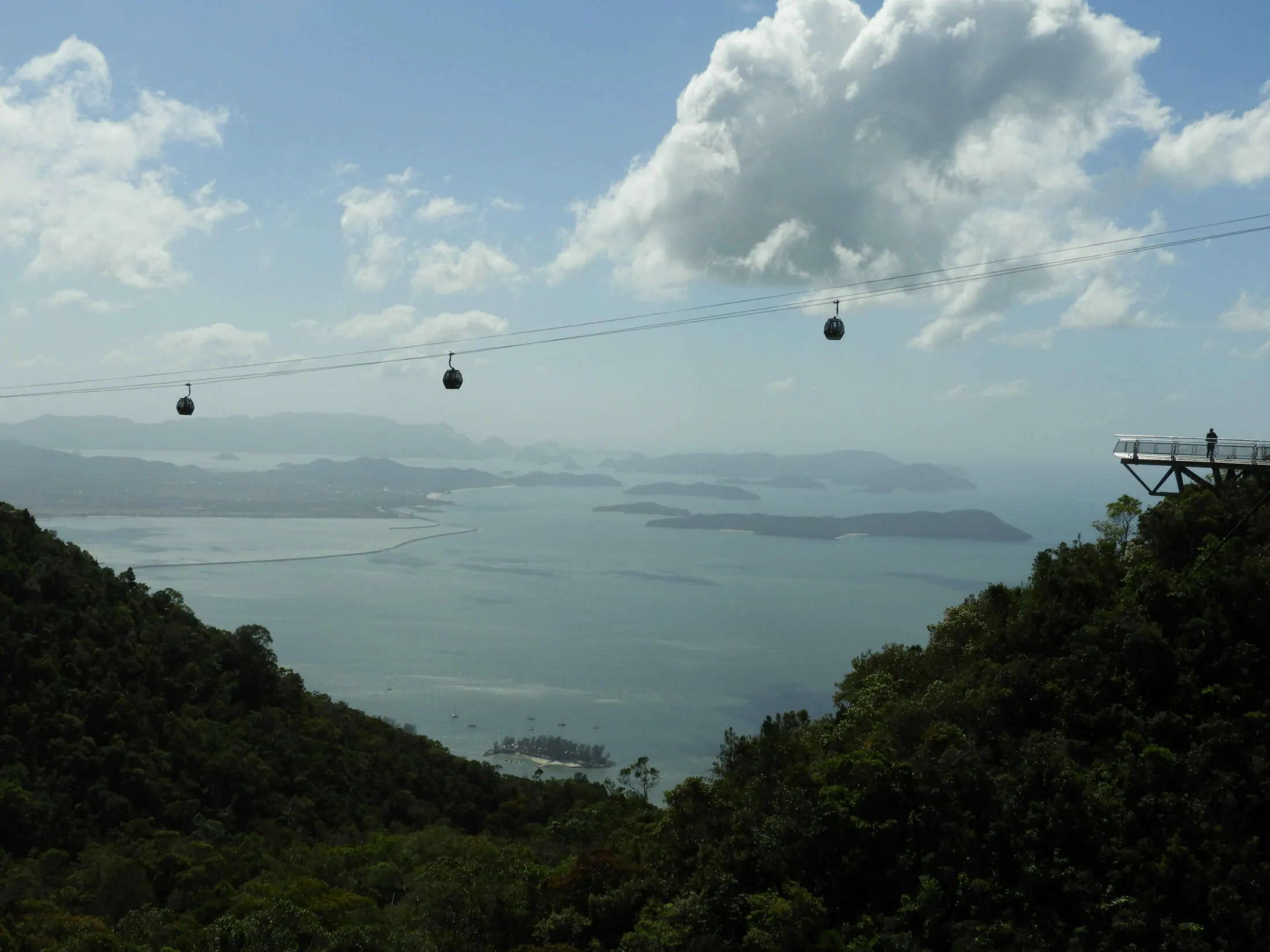 Langkawi travel, Famous island, Malaysia exploration, Memorable trip, 2200x1650 HD Desktop