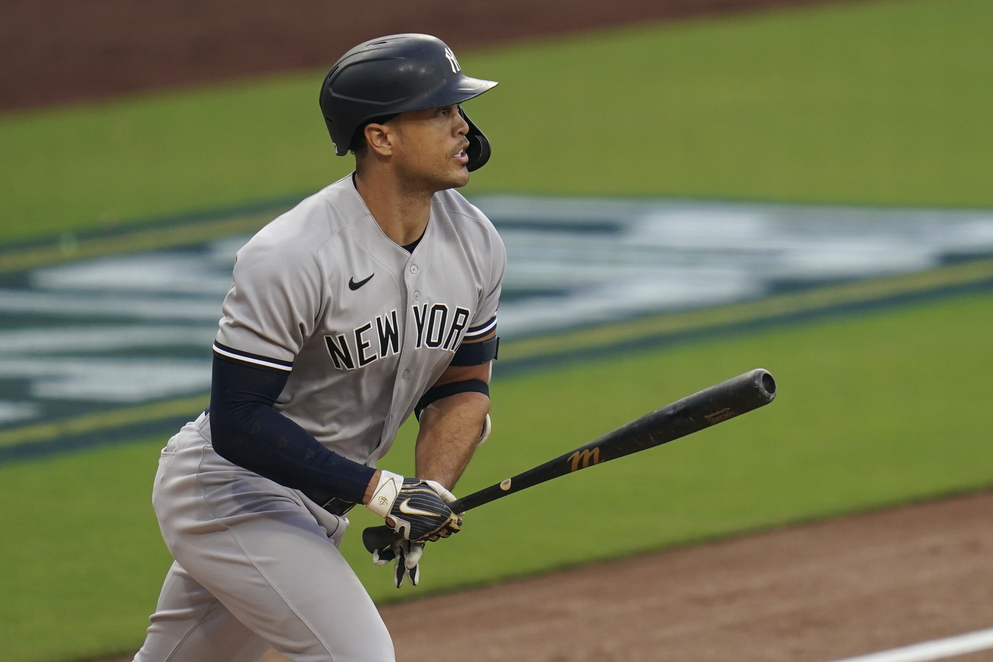 Stanton's HR streak, Kershaw at home, 3160x2110 HD Desktop