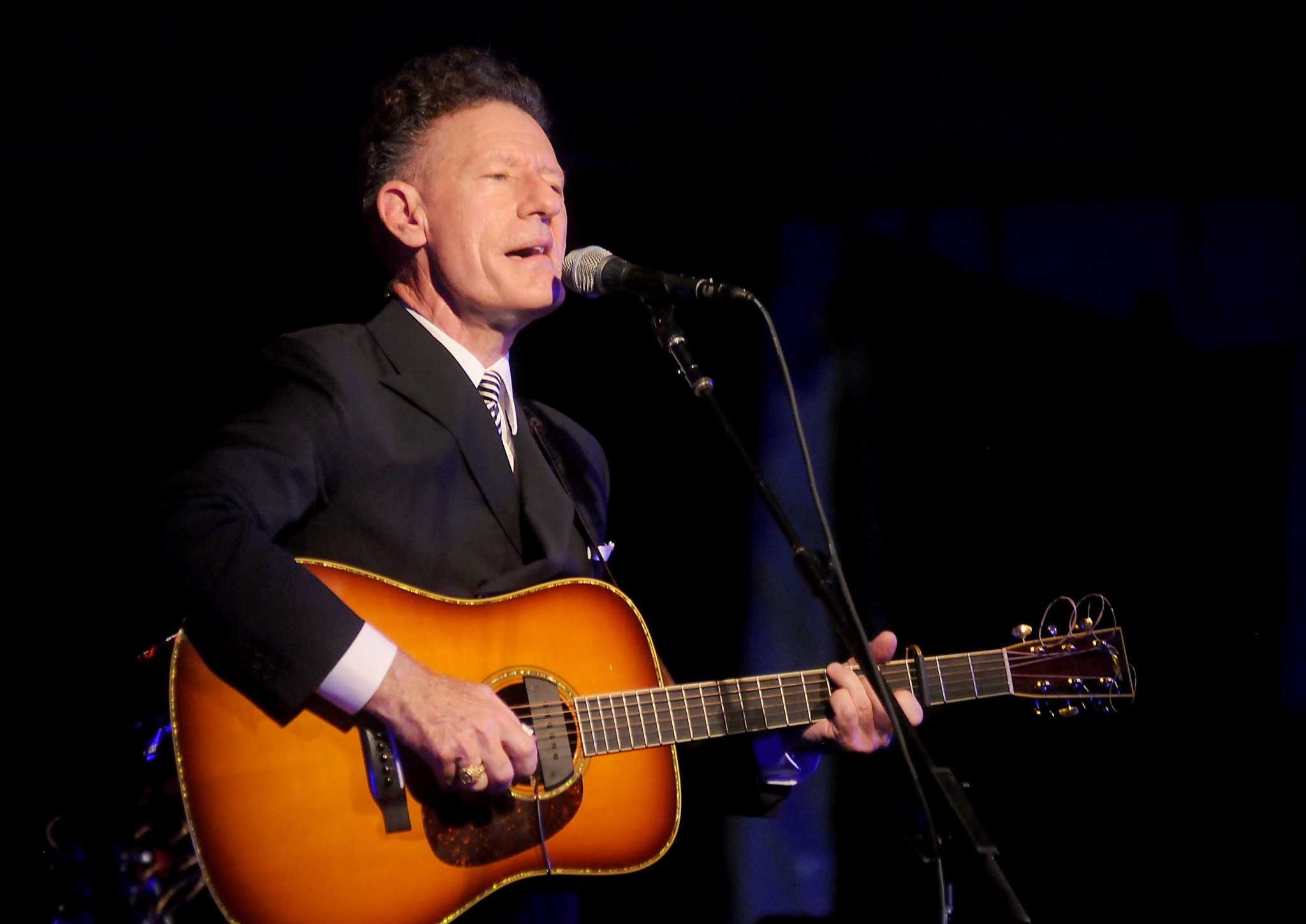 Bryan Museum Gala 2016, Lyle Lovett Wallpaper, 2050x1450 HD Desktop