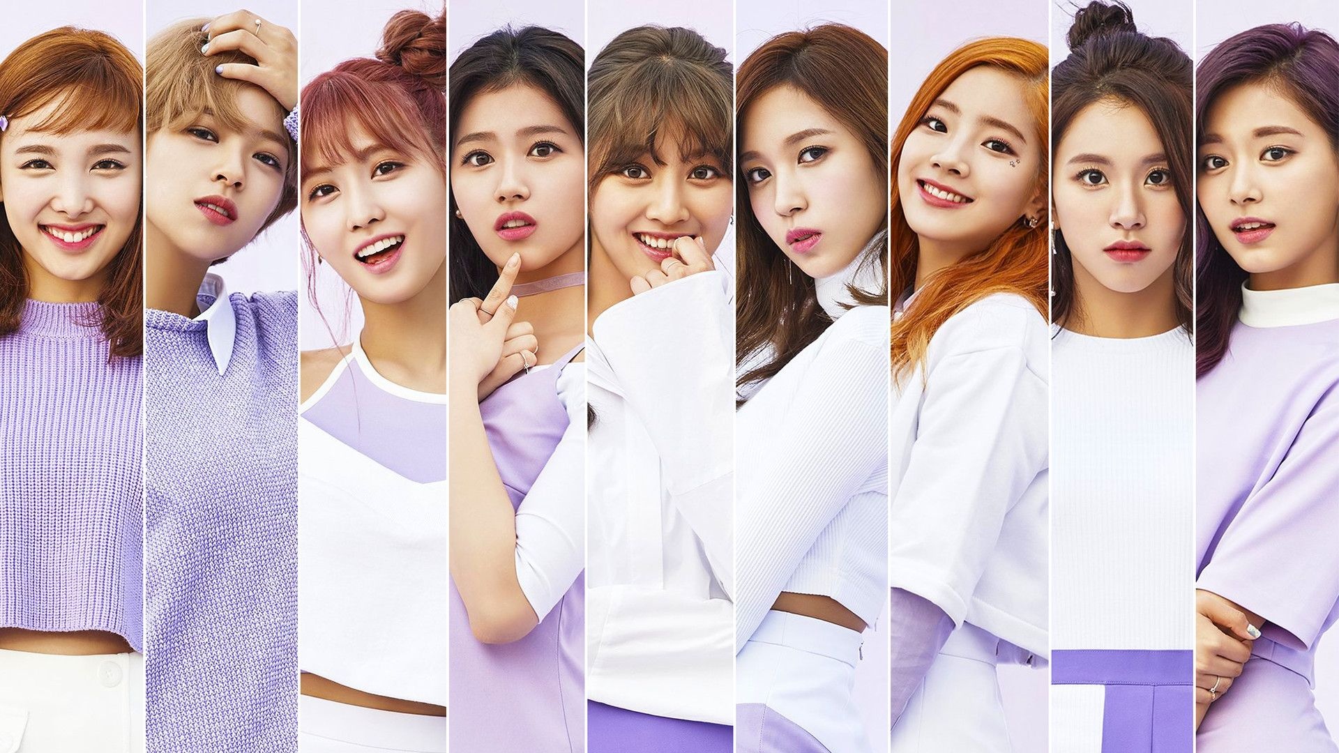 Twice, Diverse wallpapers, Creative designs, Eye-catching graphics, 1920x1080 Full HD Desktop