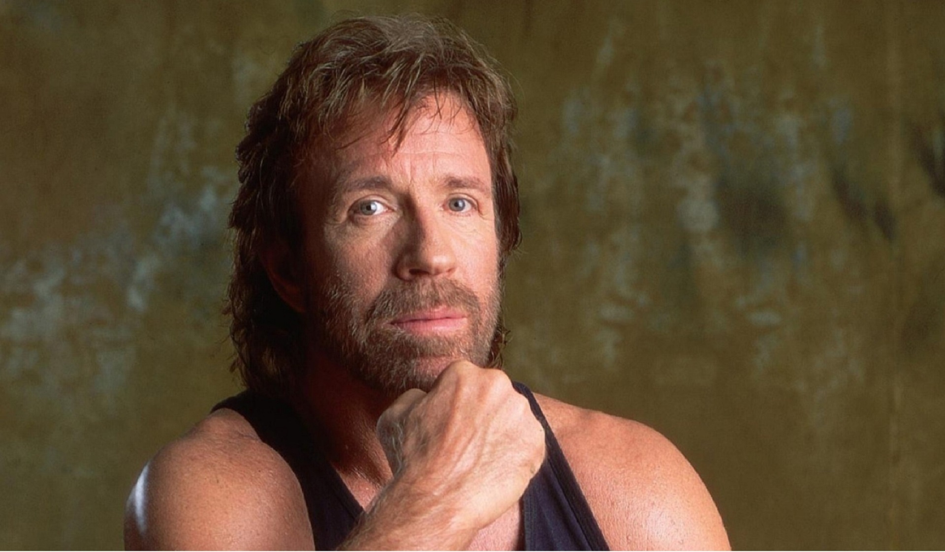 Chuck Norris, Multimedia wallpapers, Inspiring photos, Celebrity images, 1920x1130 HD Desktop