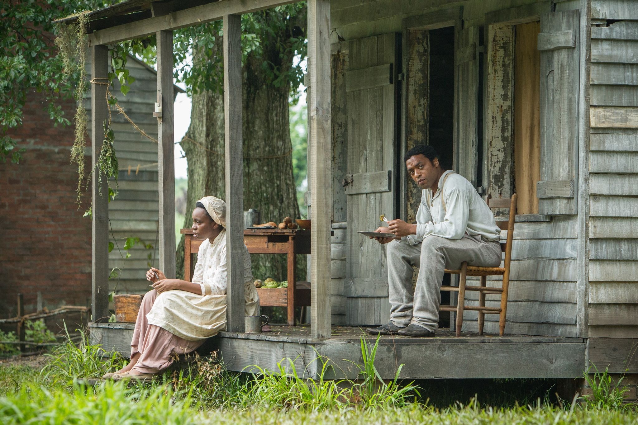 12 Years A Slave, Movie, Wallpapers, 2050x1370 HD Desktop