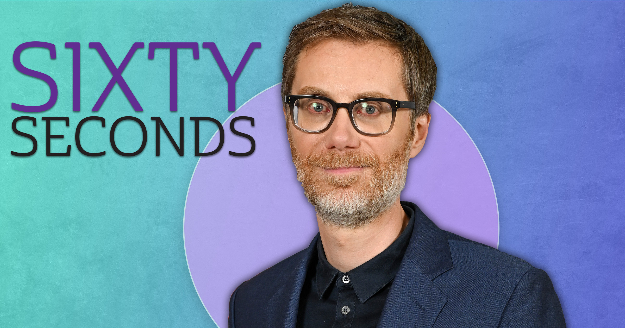 Stephen Merchant, Not sure, Work with Ricky Gervais, Metro news, 2400x1260 HD Desktop