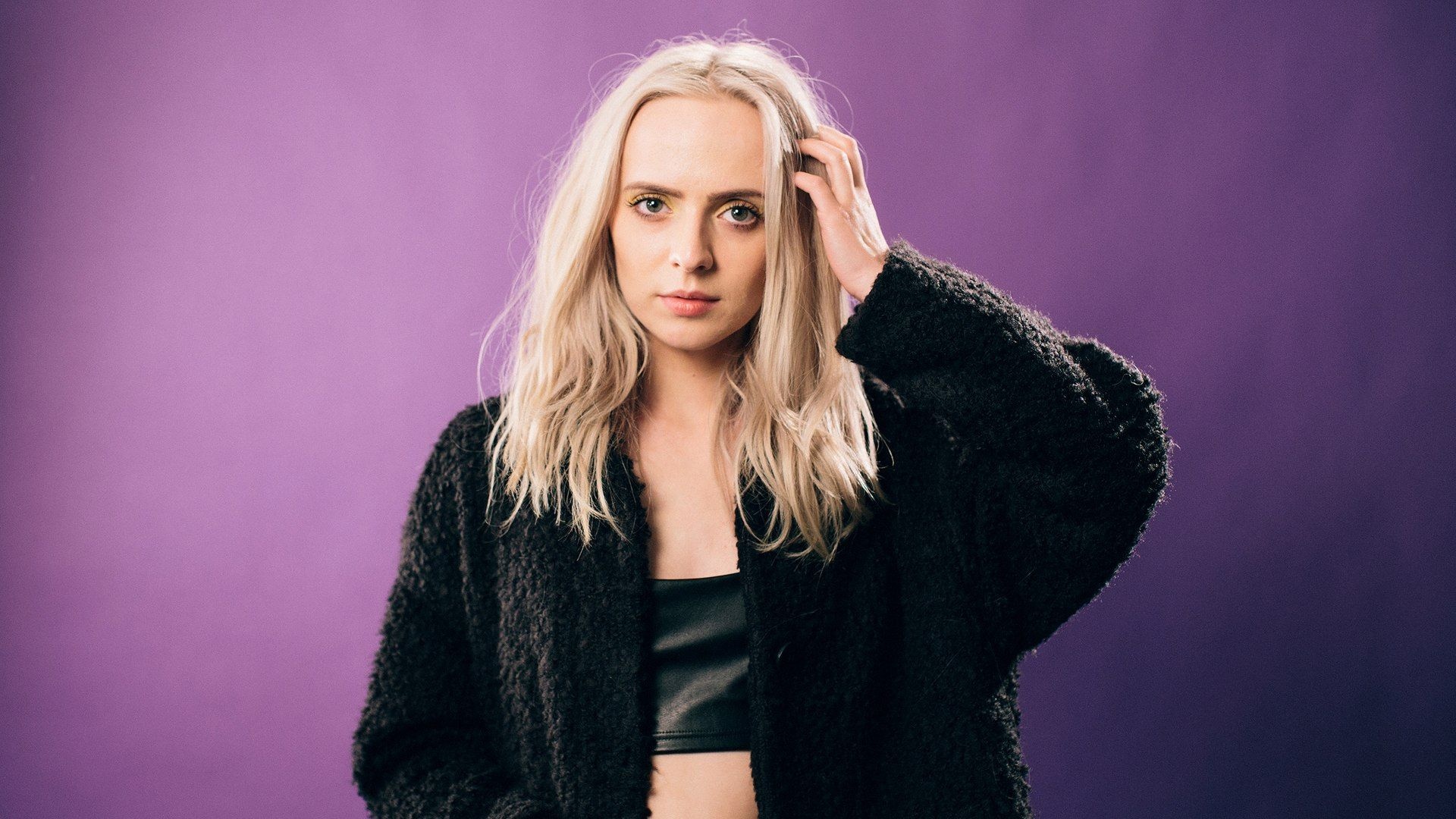 Madilyn Bailey, Madilyn Bailey wallpapers, 1920x1080 Full HD Desktop